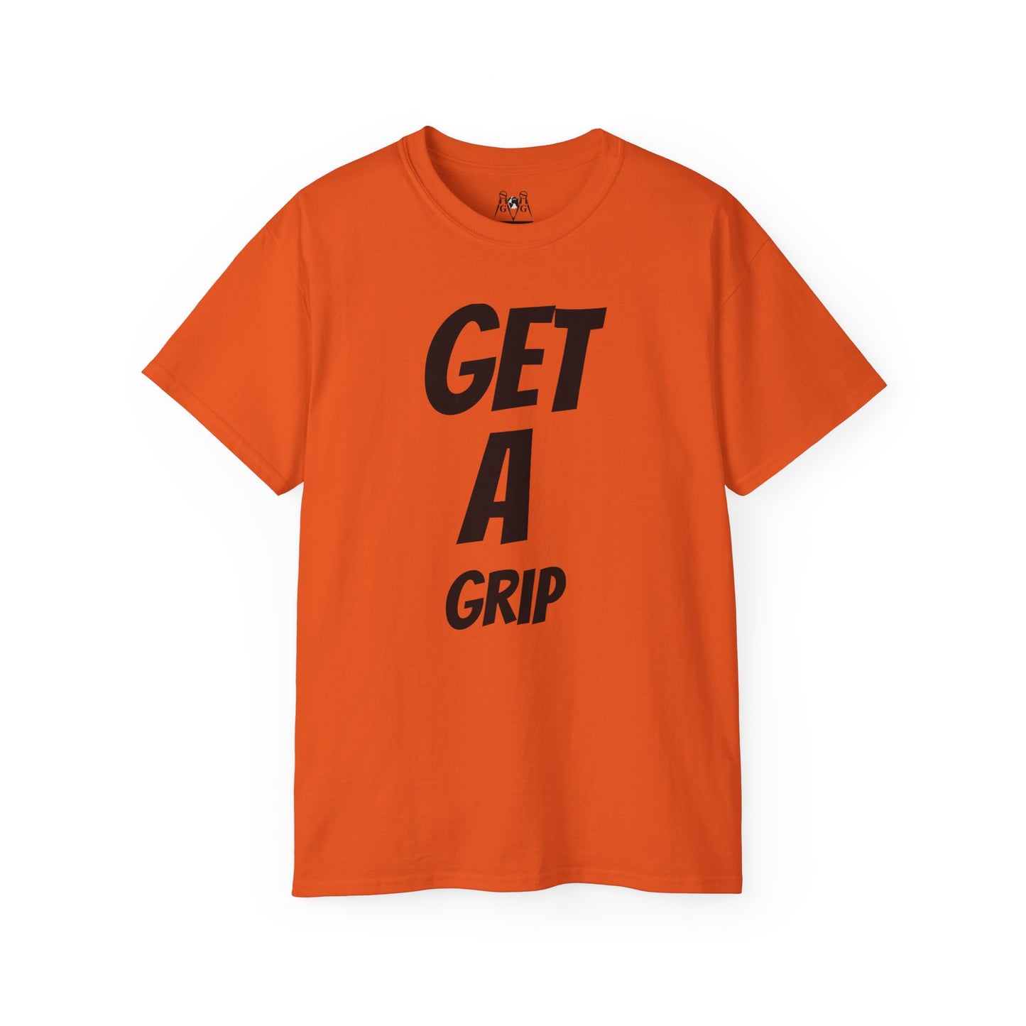 GmG® | Attitude Unisex Ultra Cotton Tee