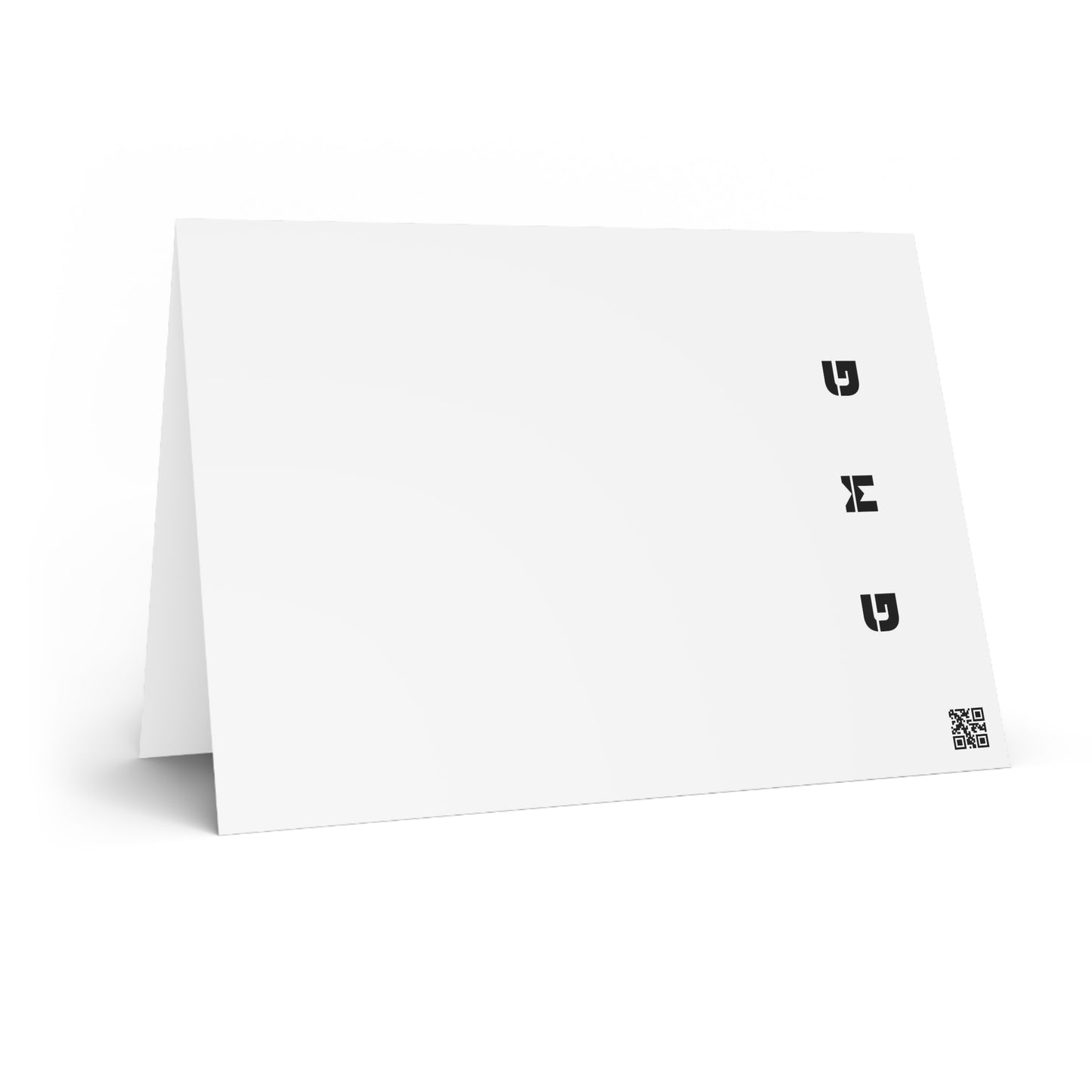 GmG® | Holiday Greeting Cards