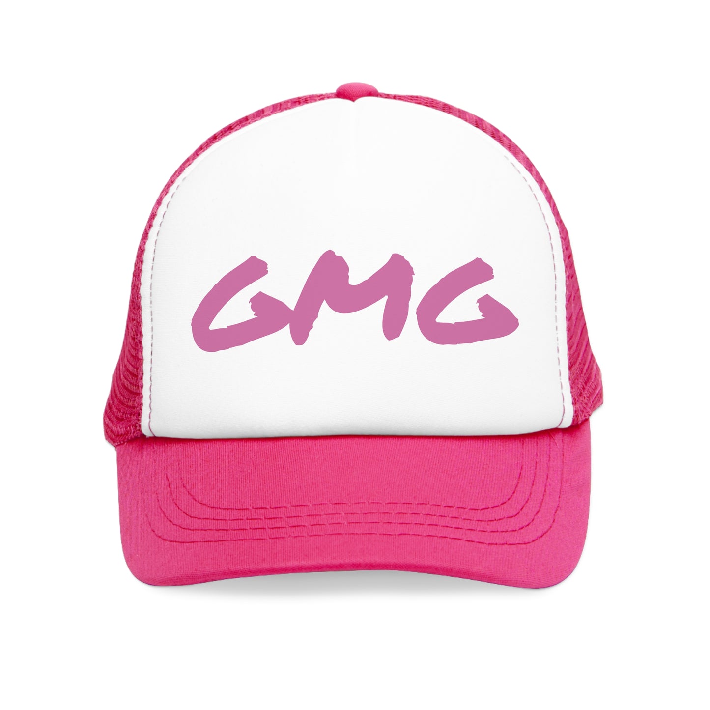 GmG® | Truckers Mesh Cap