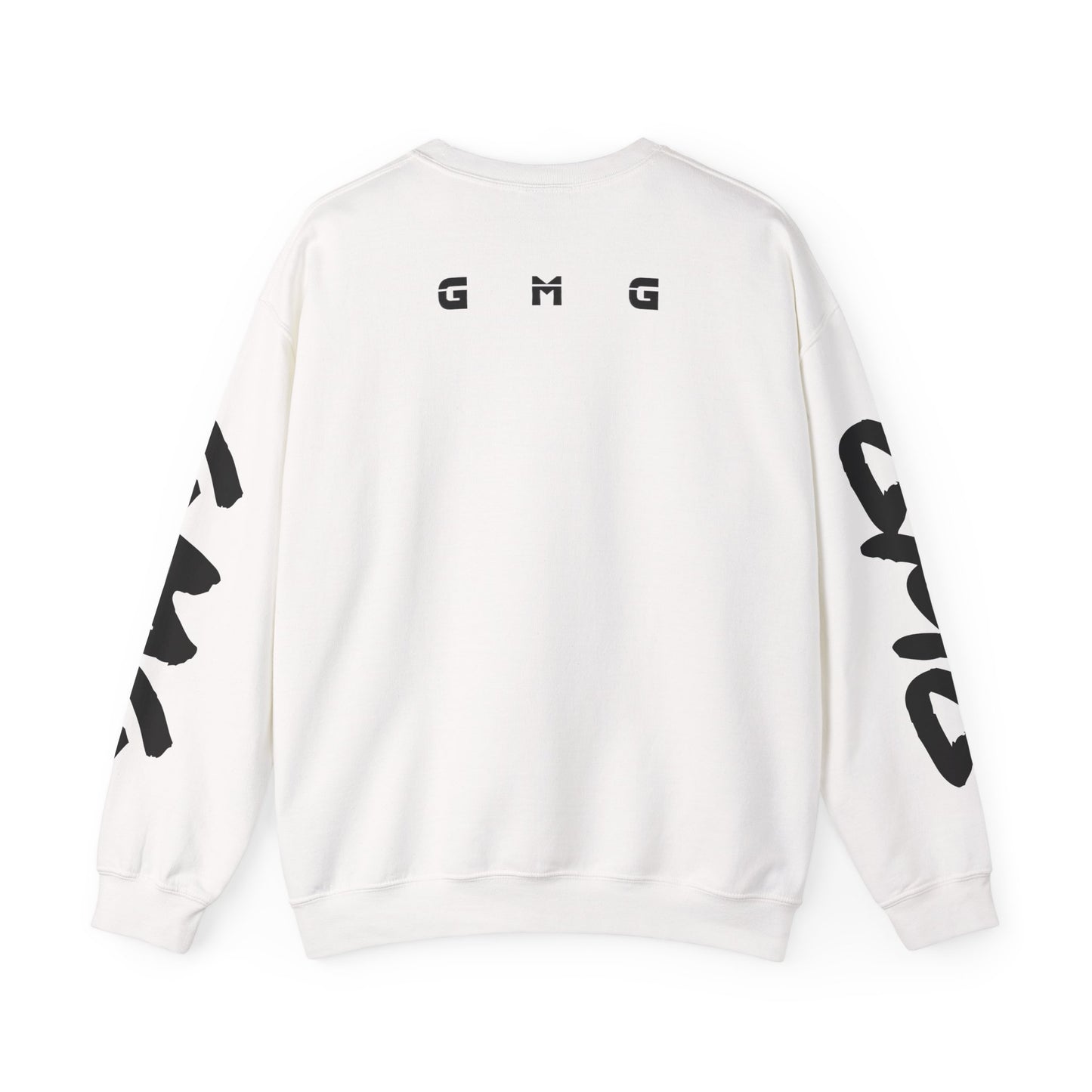 GmG® | Cozy Unisex Sweatshirt