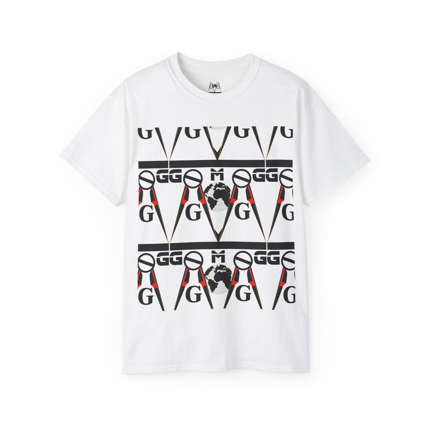 Unisex Ultra Cotton Tee
