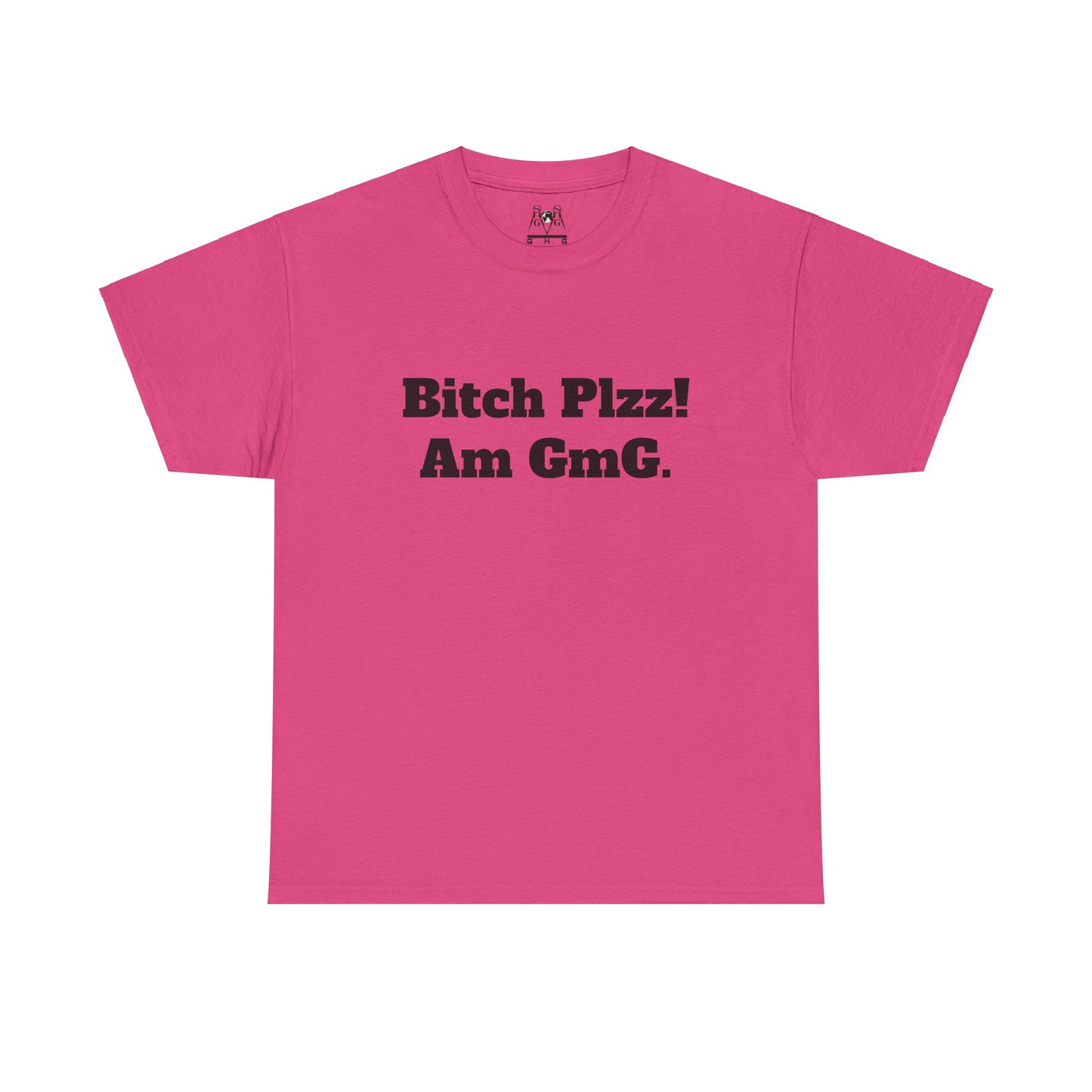 GmG® | Getting money Global Unisex T-Shit