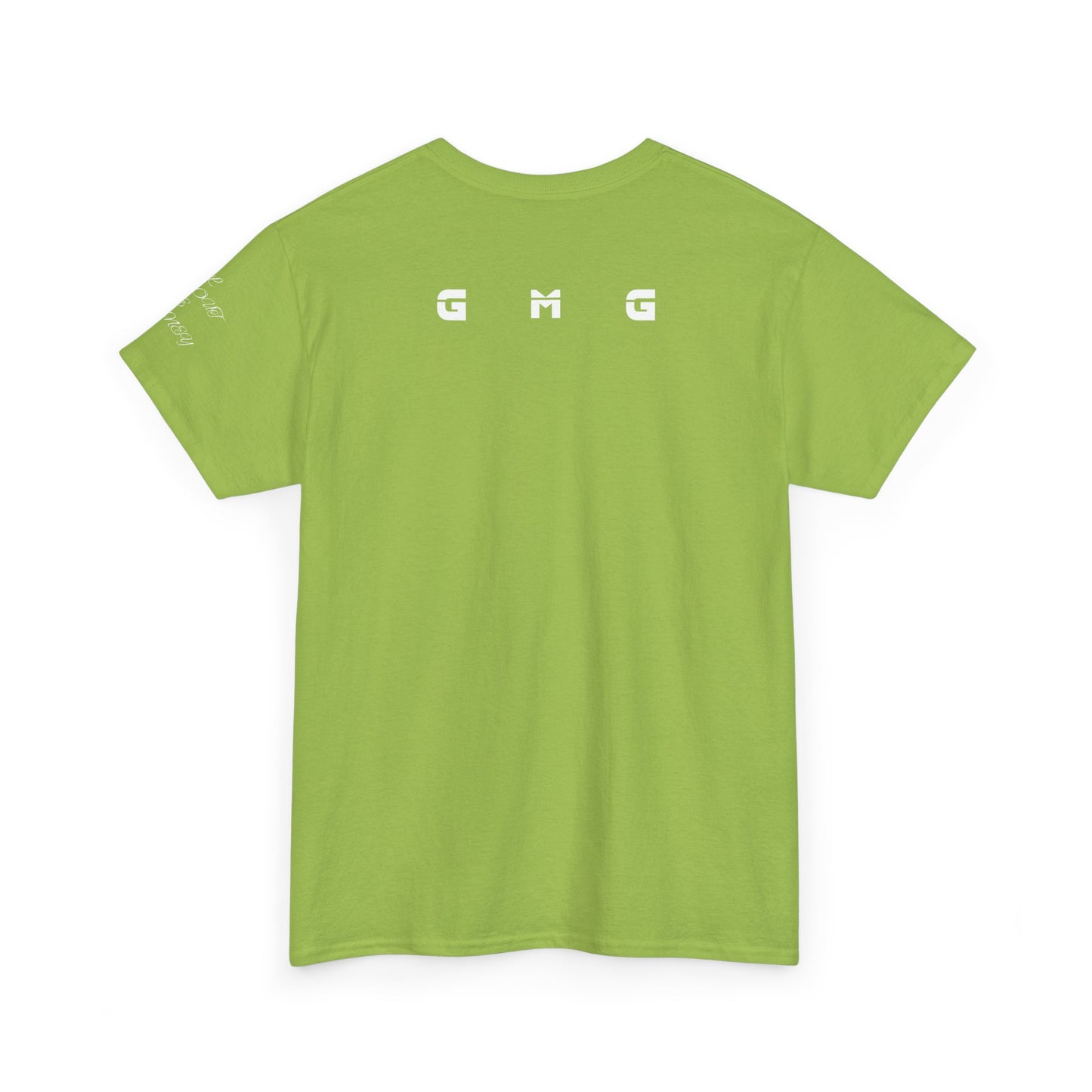 GmG® | Unisex Short-Sleeve t-shirt