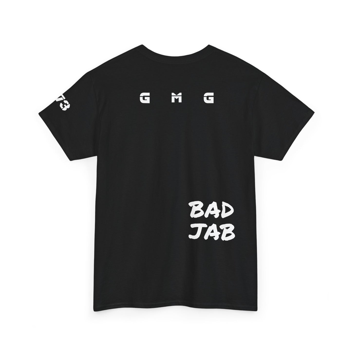 GmG® |Bad Jab Unisex T-Shirt