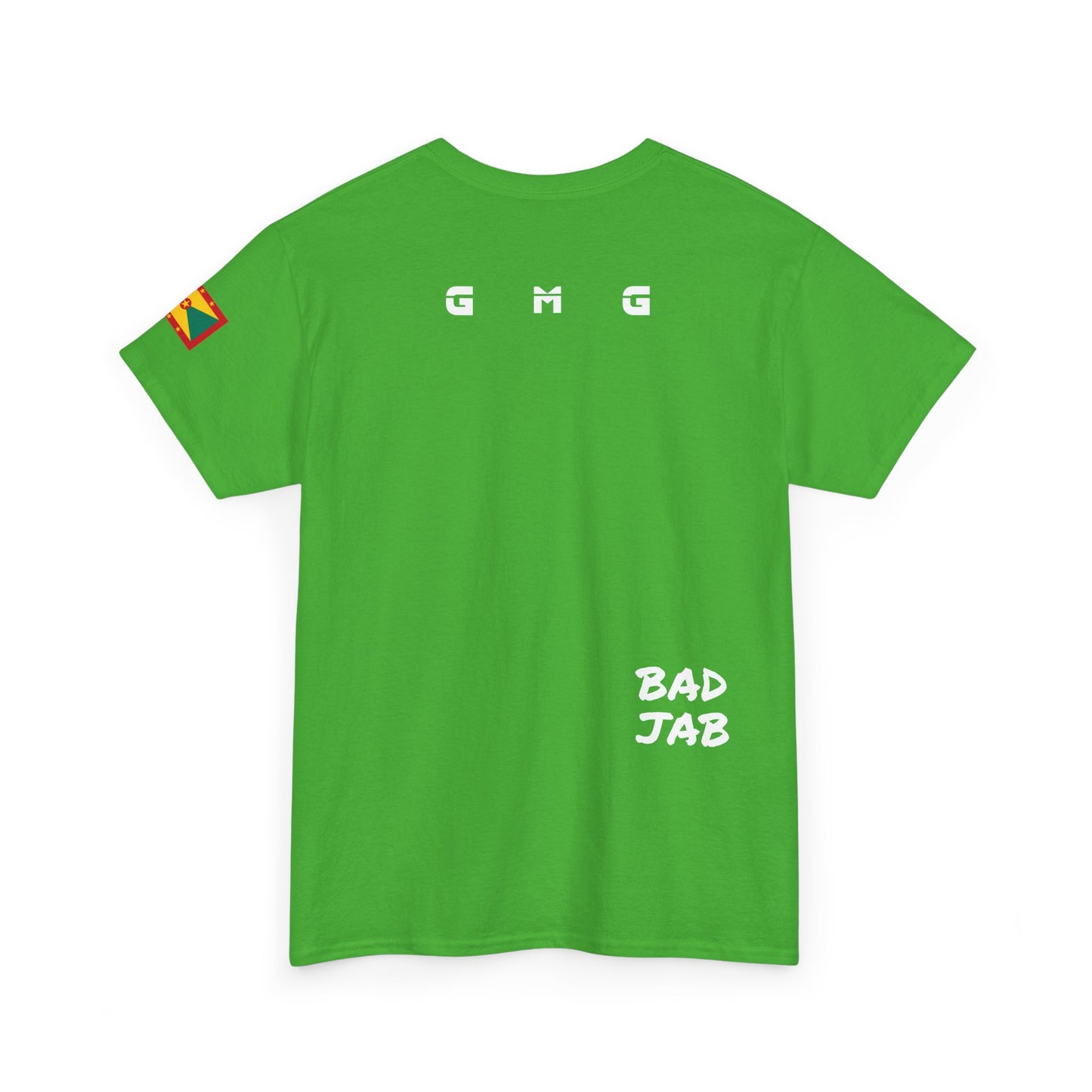 GmG® | Bad Jab Unisex T-Shirt