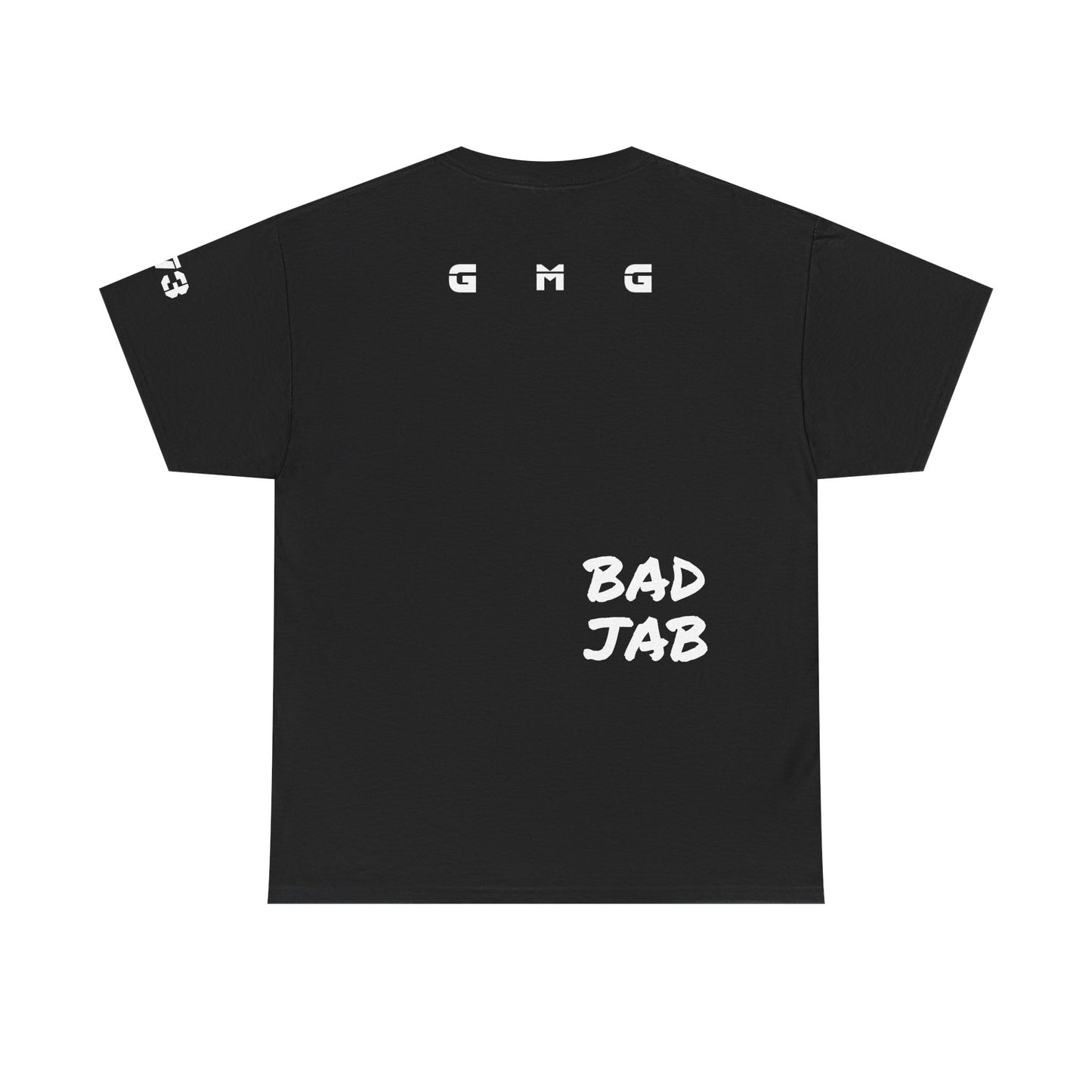 GmG® |Bad Jab Unisex T-Shirt