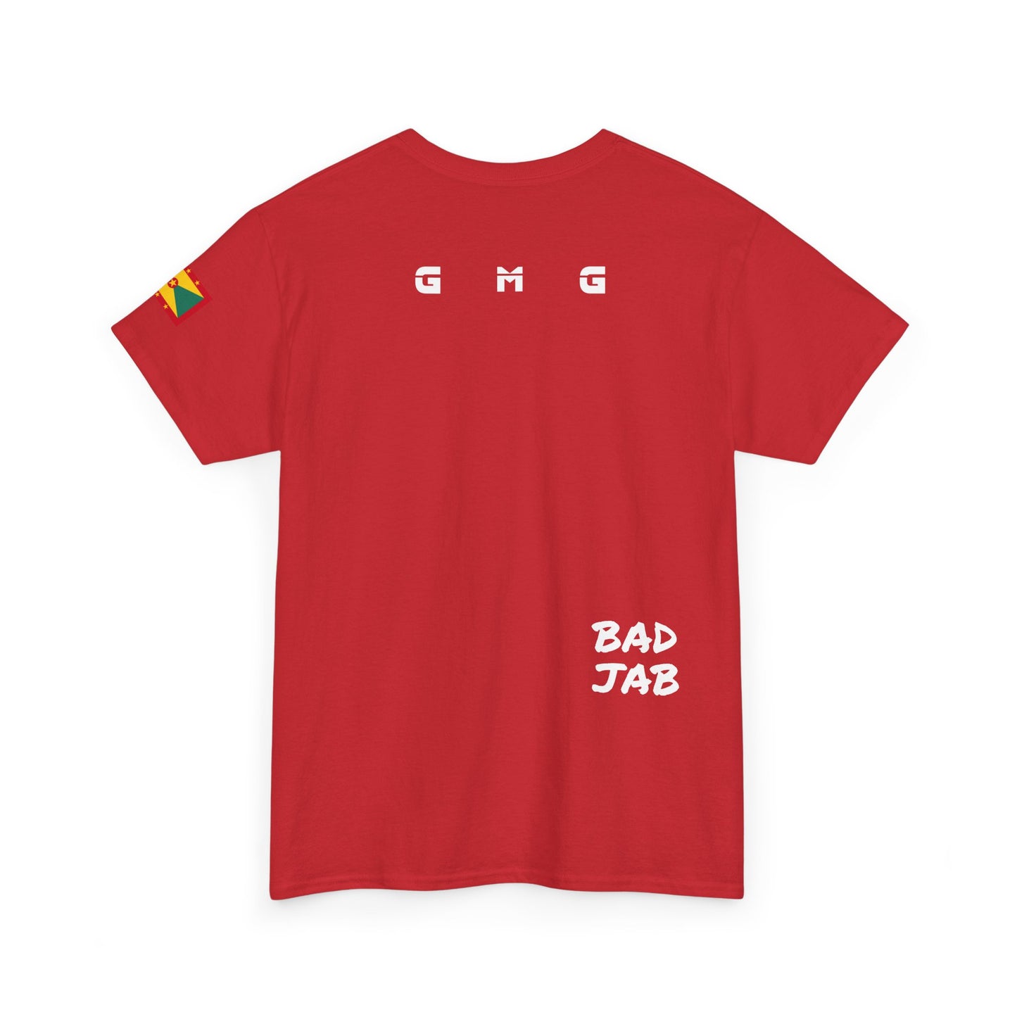 GmG® | Bad Jab Unisex T-Shirt