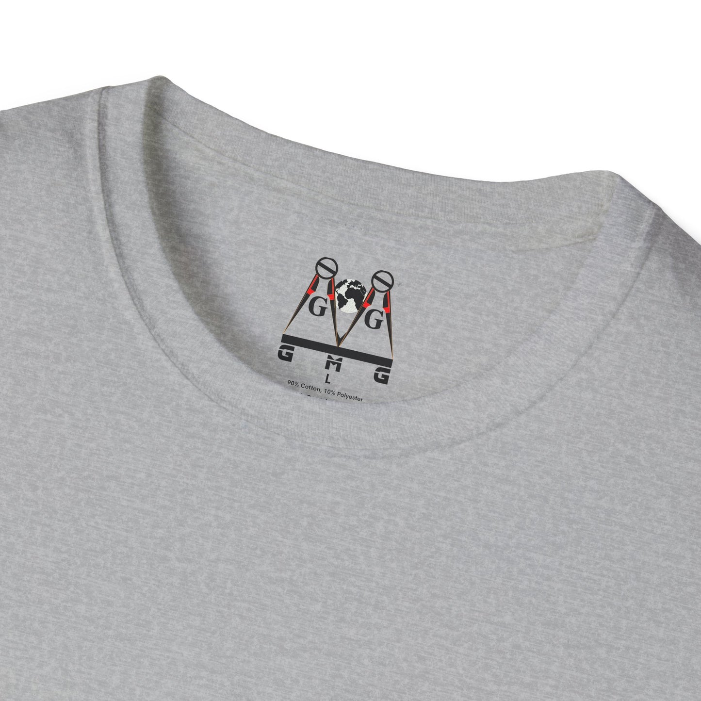 GmG® | M.Y.F.B Unisex T-Shirt