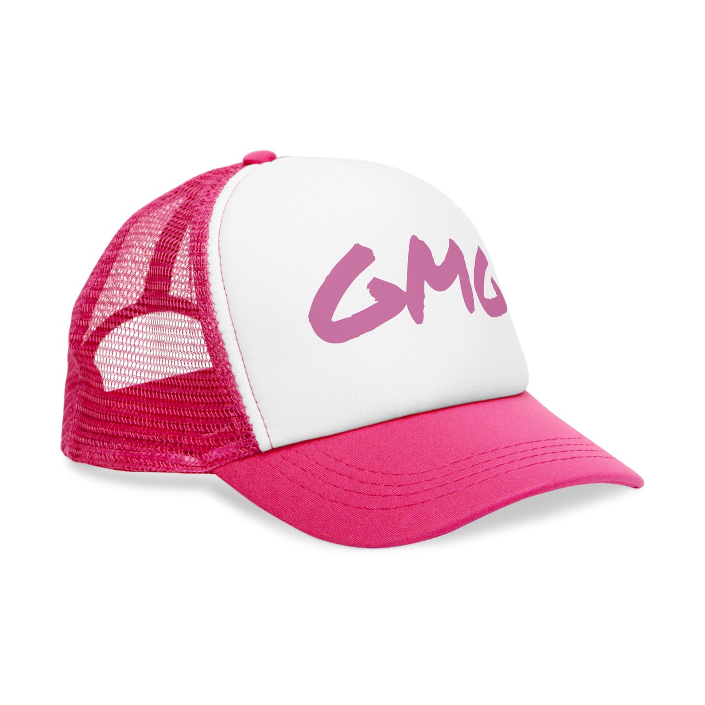 GmG® | Truckers Mesh Cap