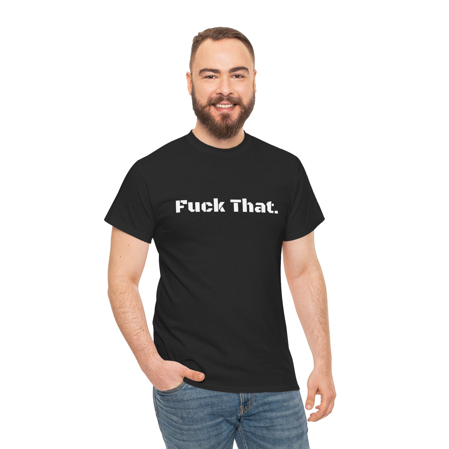 GmG® | Fuck That Unisex Tee