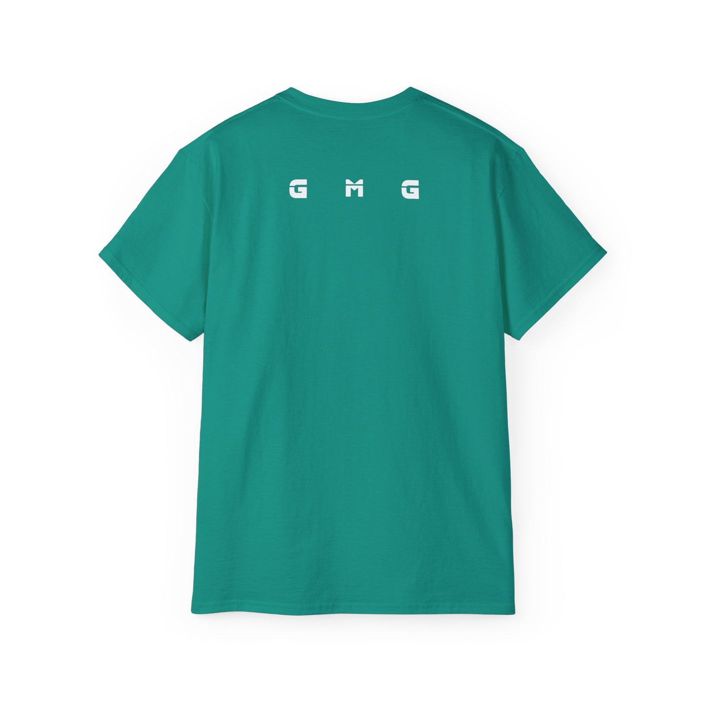 GmG® | Attitude Unisex Ultra Cotton Tee