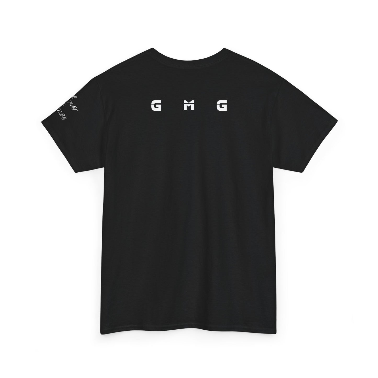 GmG® | Unisex Short-Sleeve t-shirt