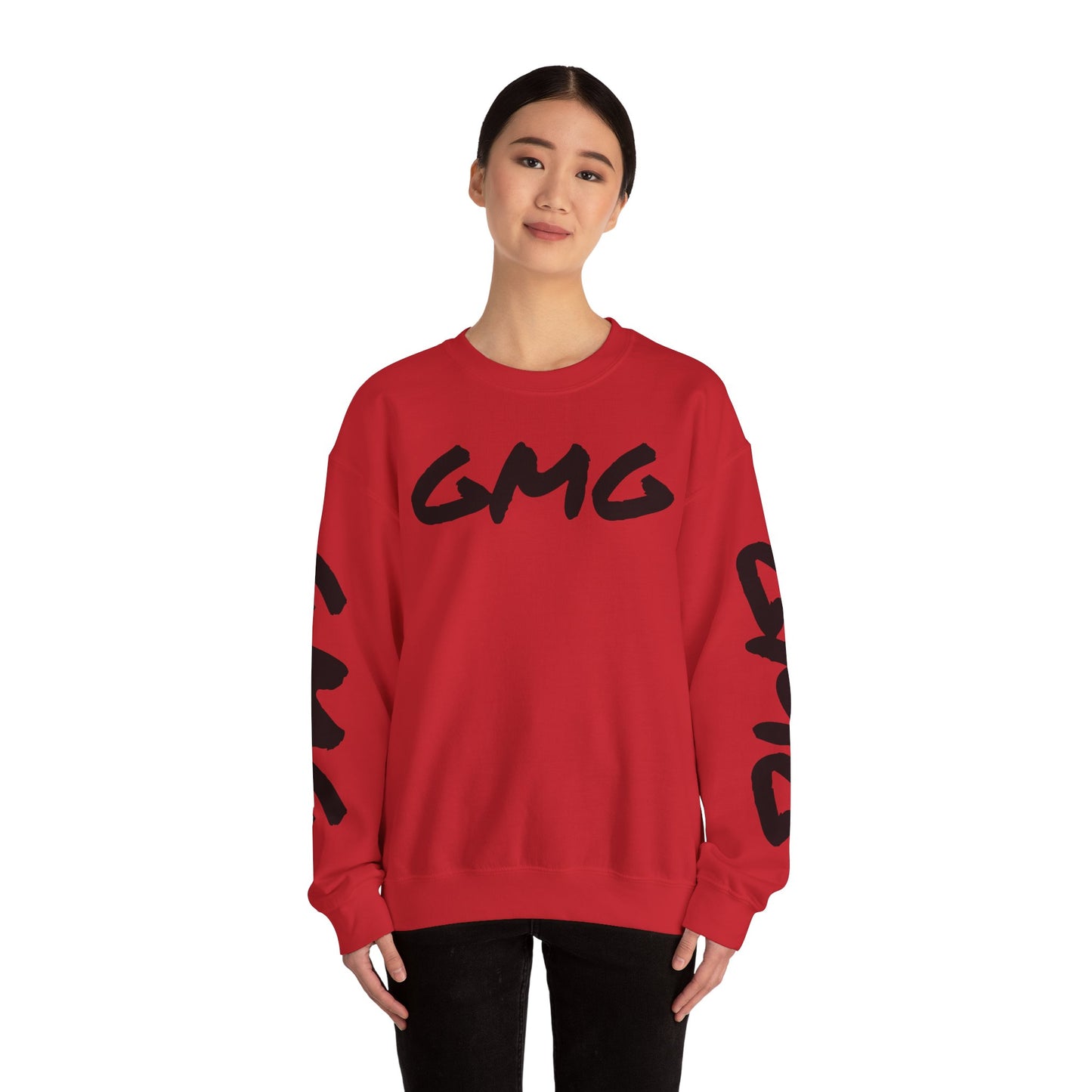 GmG® | Cozy Unisex Sweatshirt