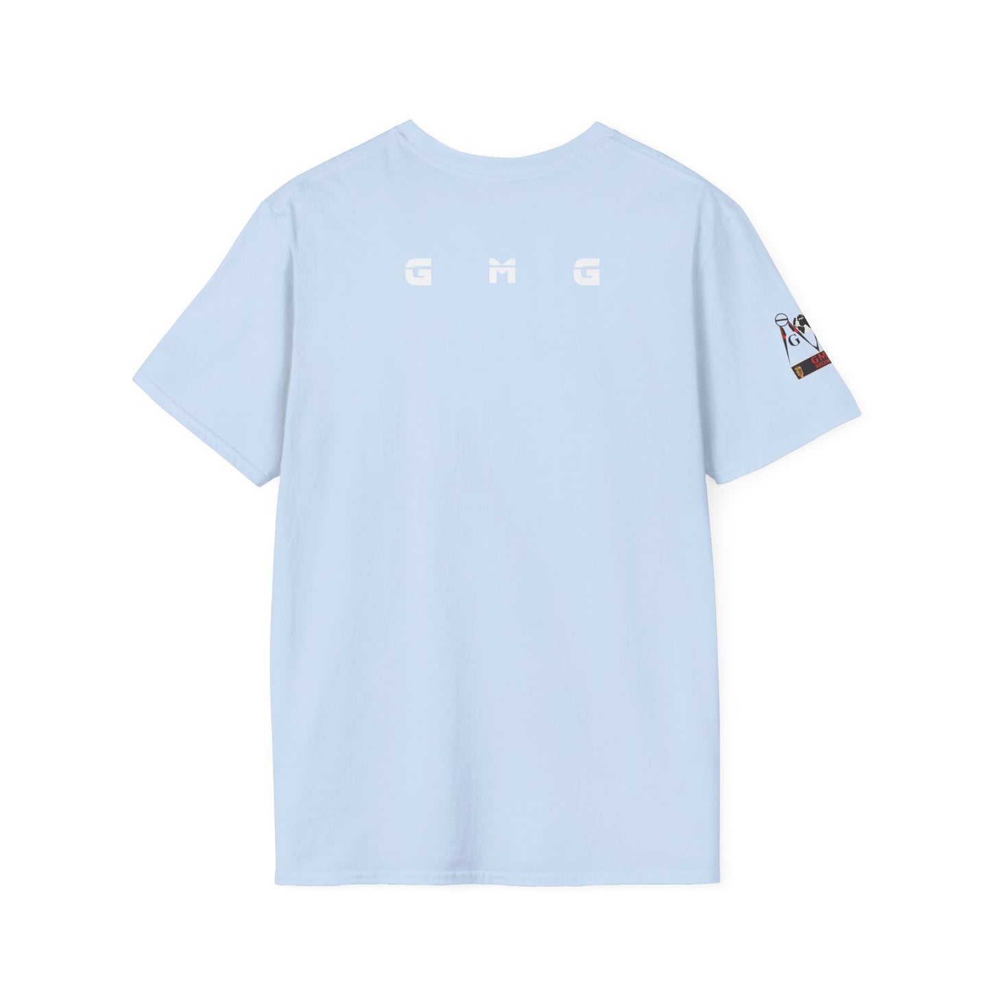 GmG® | GmG Records X GmG Clothing Women's Softstyle T-Shirt