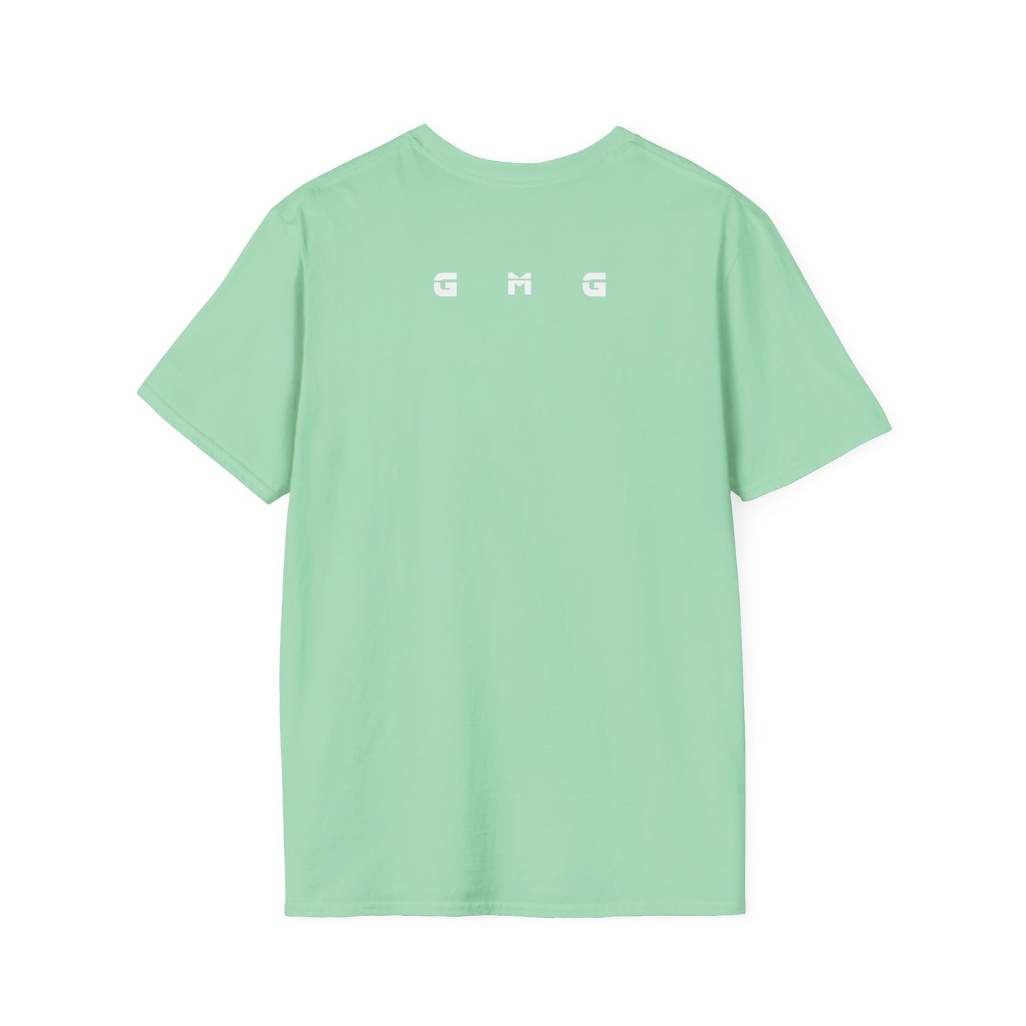 GmG® | Unisex Softstyle T-Shirt