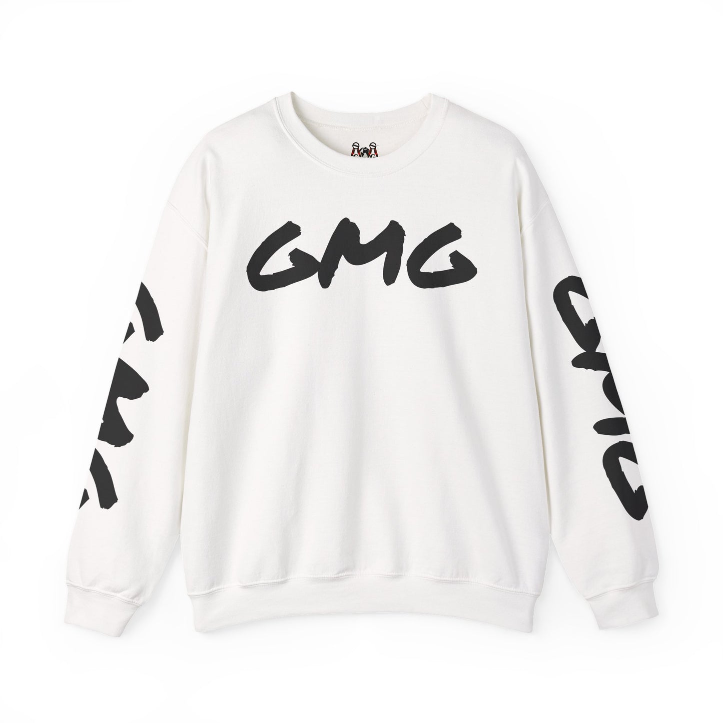 GmG® | Cozy Unisex Sweatshirt