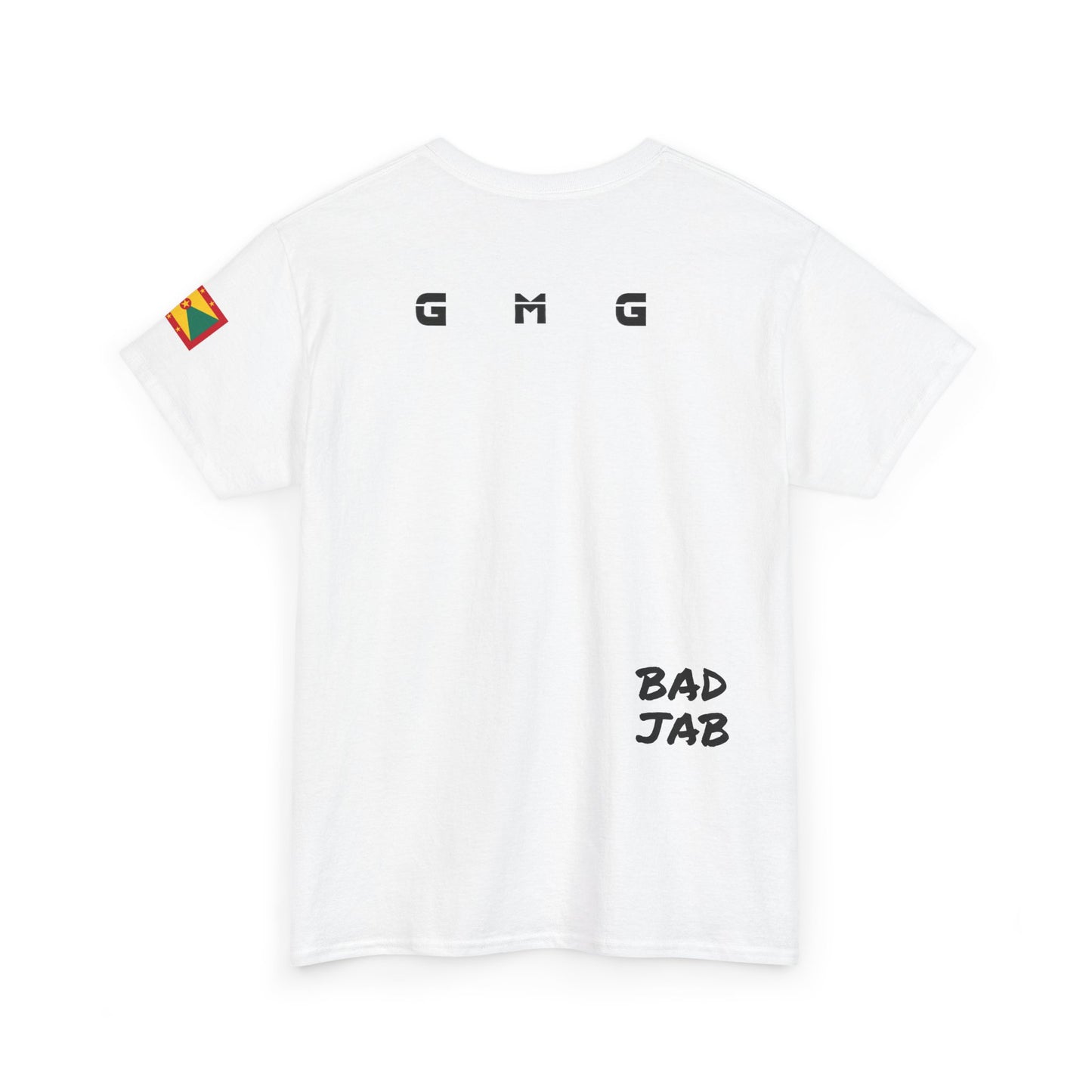 GmG® | Bad Jab Unisex T-Shirt
