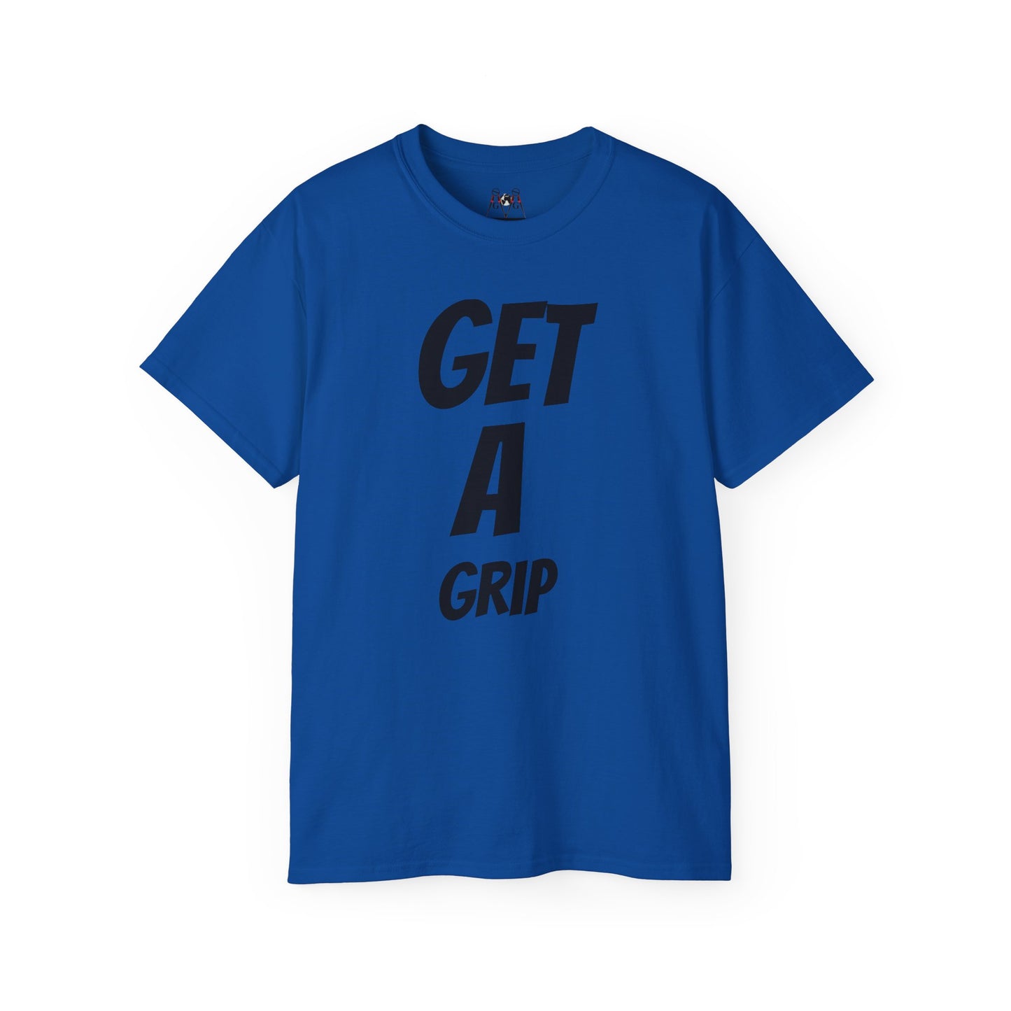 GmG® | Attitude Unisex Ultra Cotton Tee
