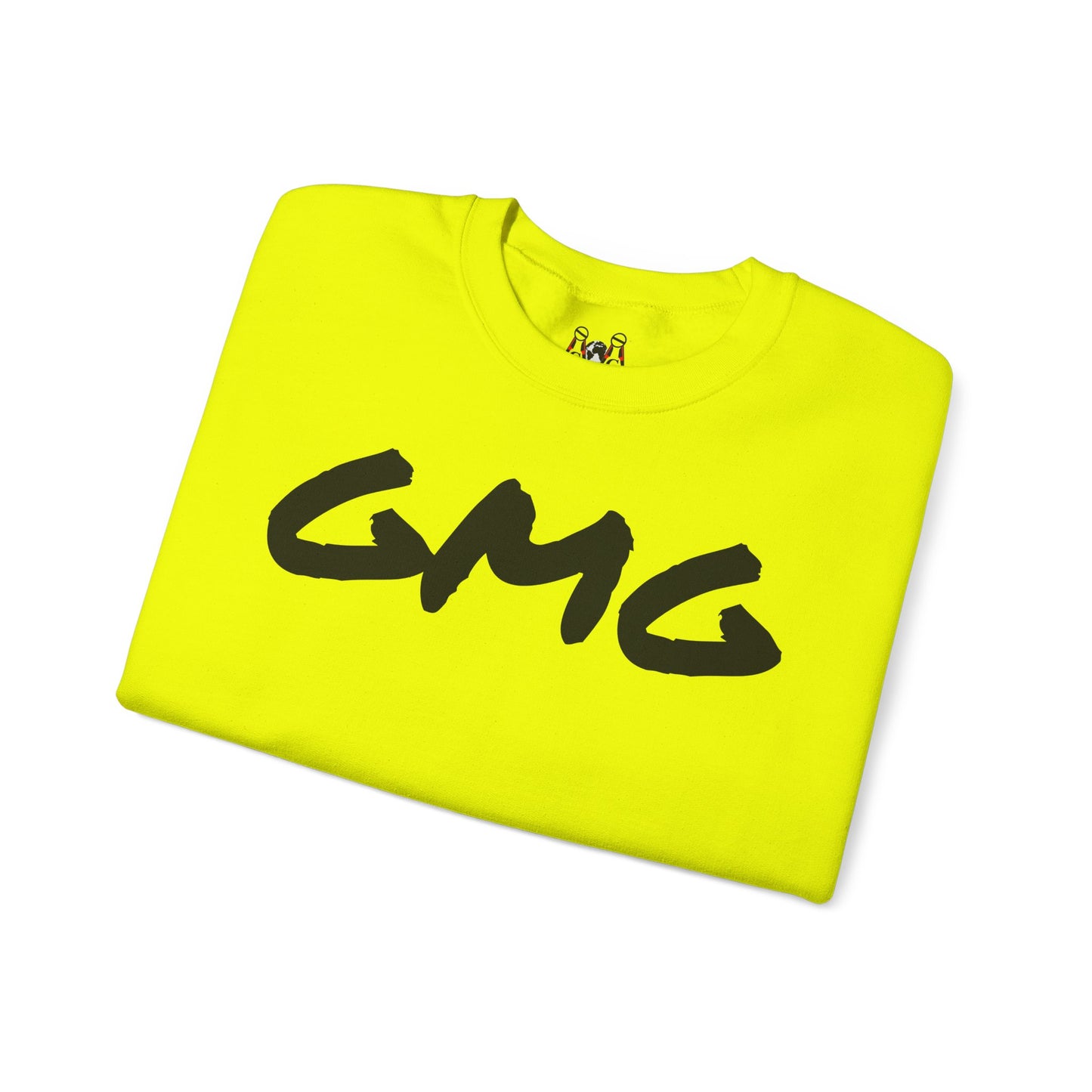 GmG® | Cozy Unisex Sweatshirt