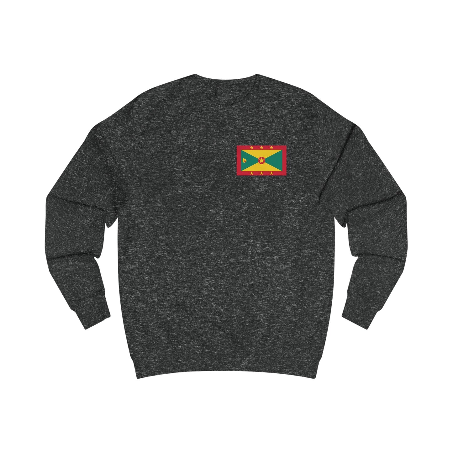 GmG® | Greenz Unisex Sweatshirt