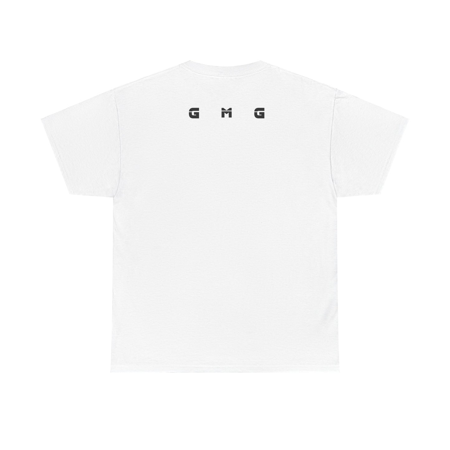 GmG® | Getting money Global Unisex T-Shit