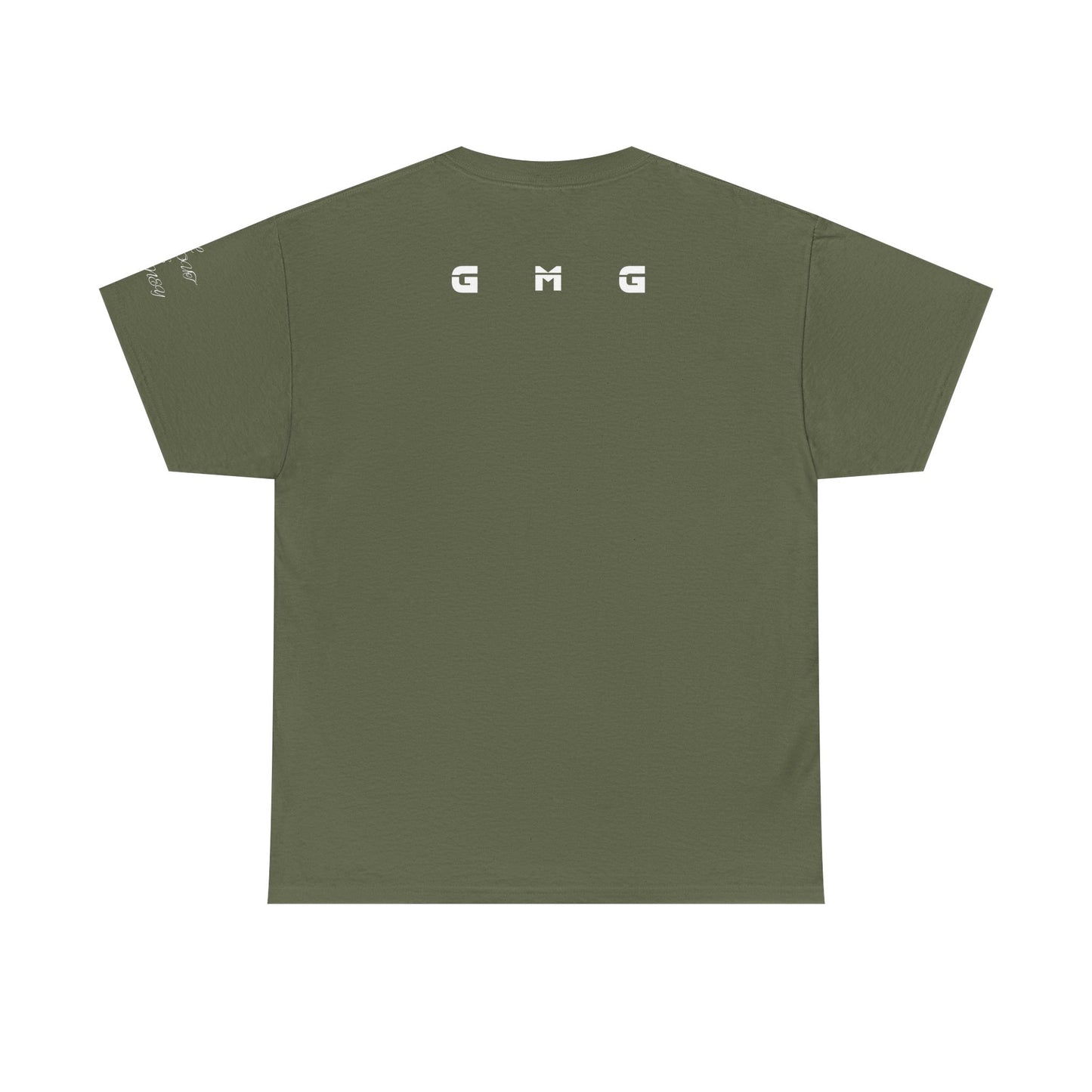 GmG® | Unisex Short-Sleeve t-shirt
