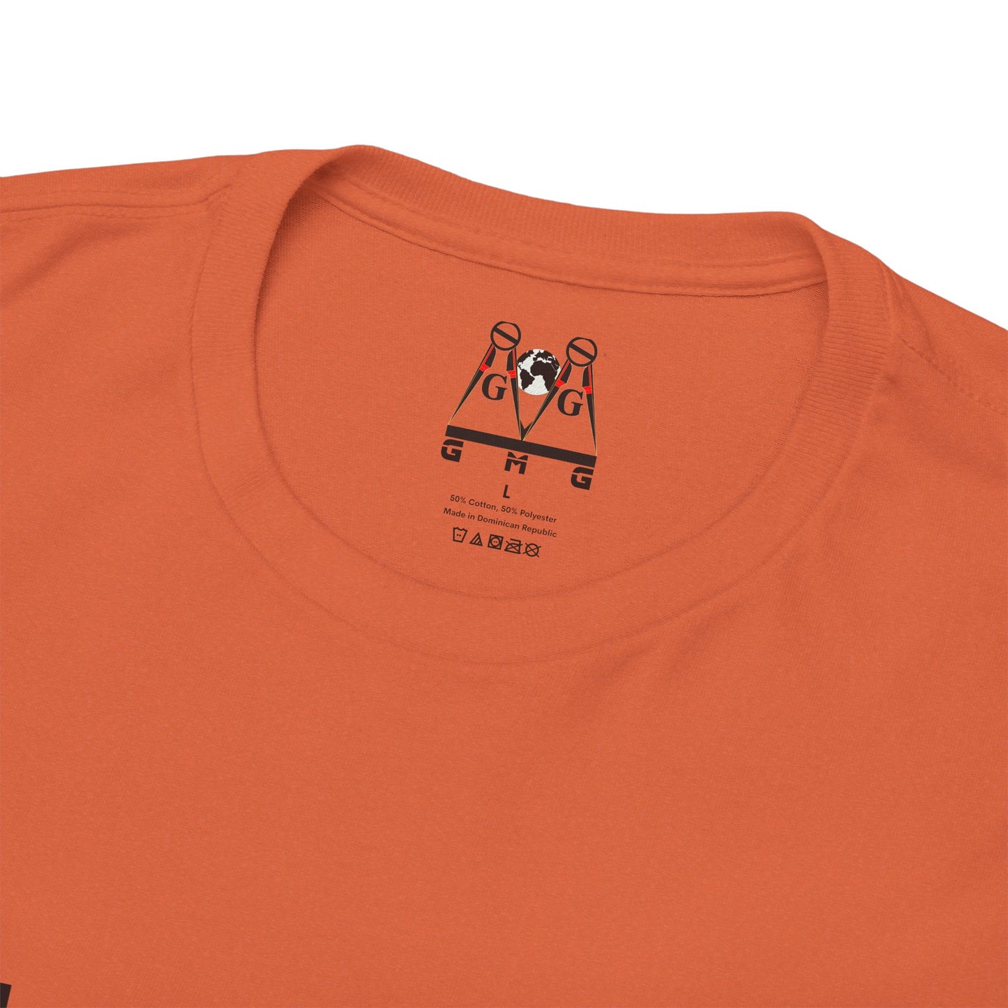 GmG® | Getting money Global Unisex T-Shit