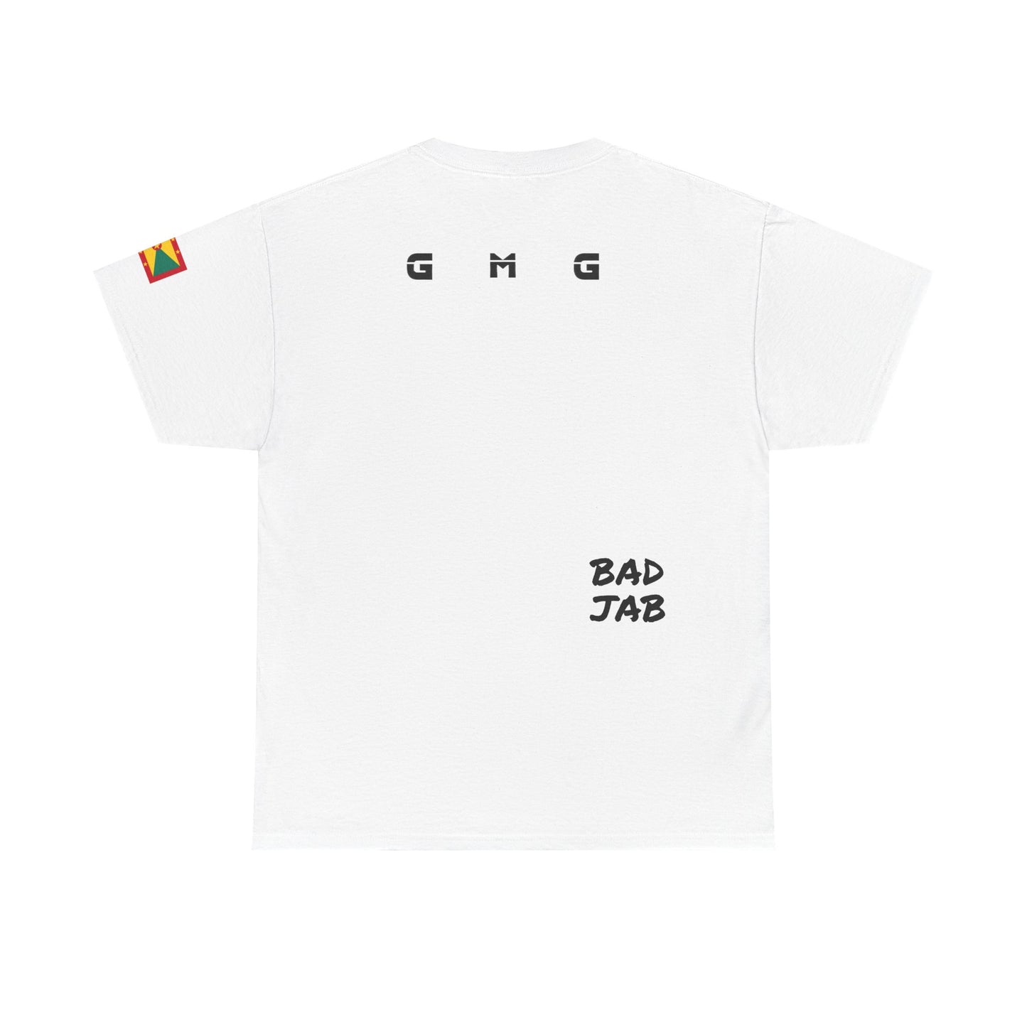 GmG® | Bad Jab Unisex T-Shirt