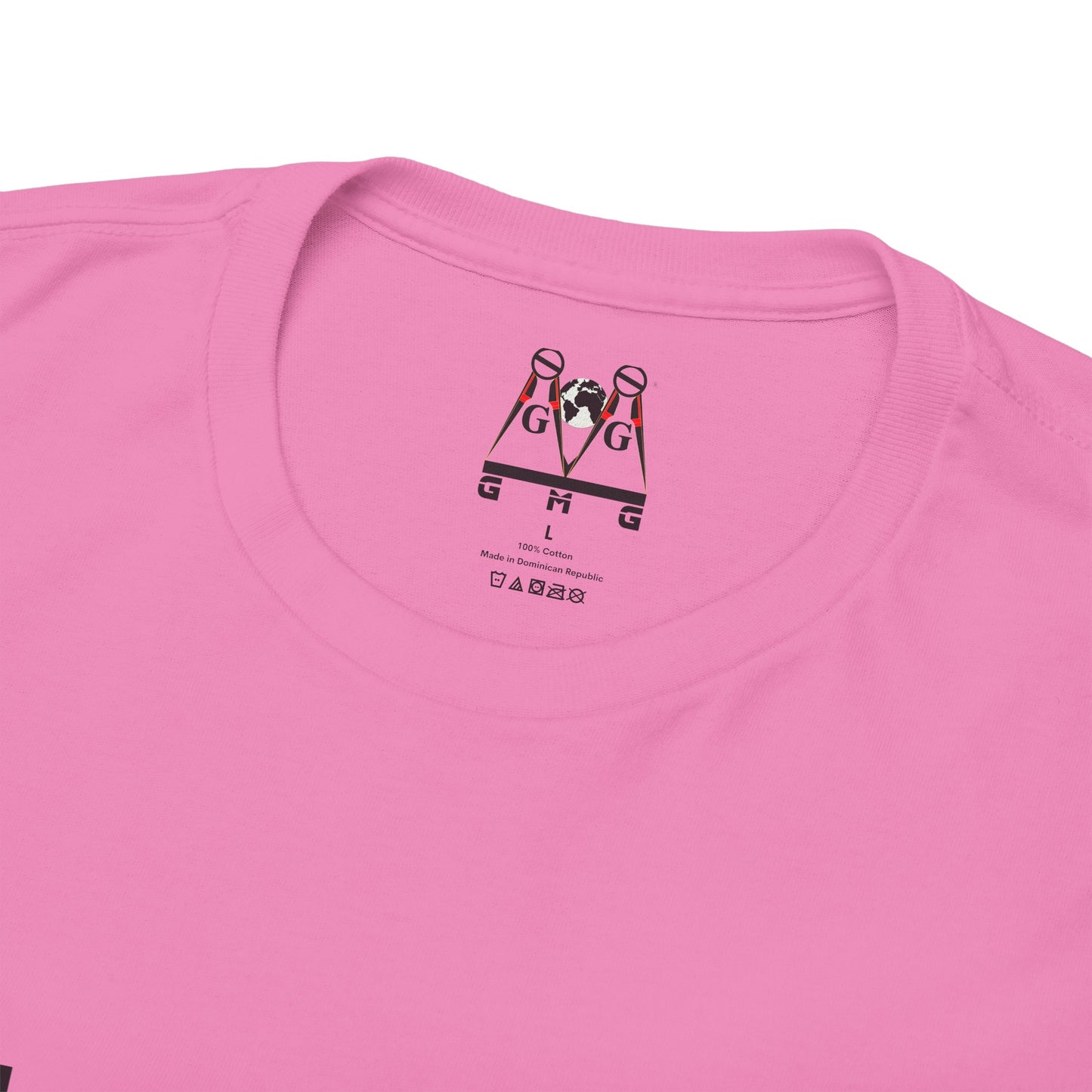 GmG® | Getting money Global Unisex T-Shit