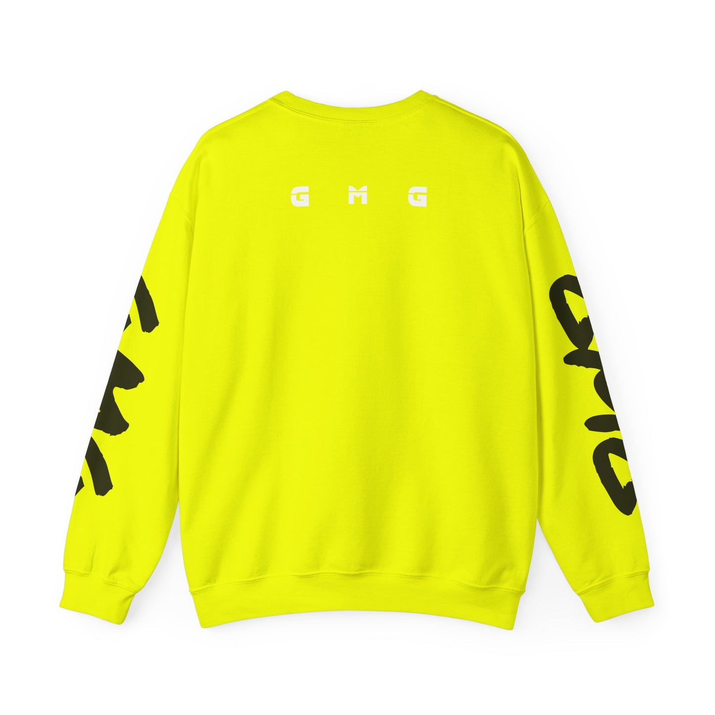 GmG® | Cozy Unisex Sweatshirt