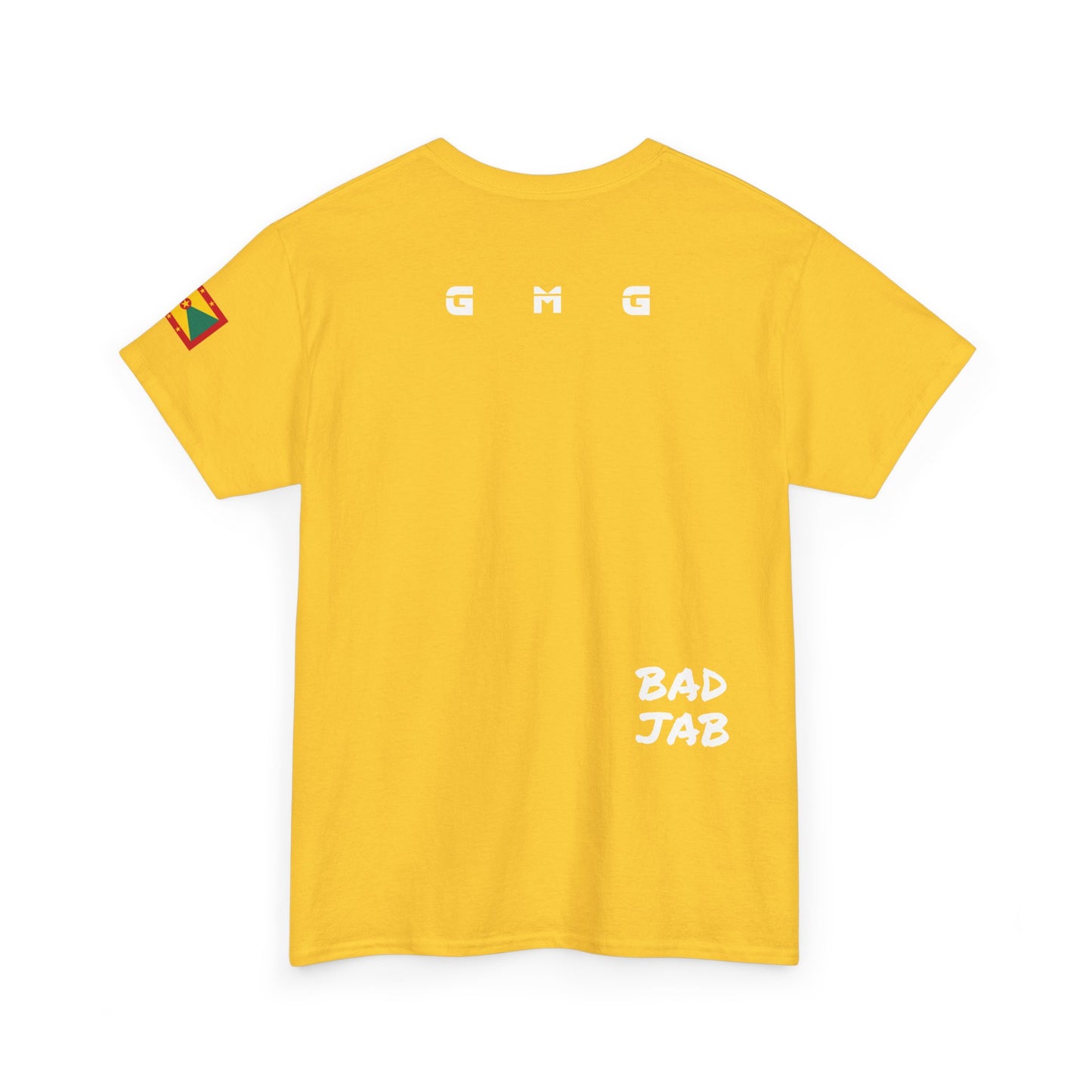 GmG® | Bad Jab Unisex T-Shirt