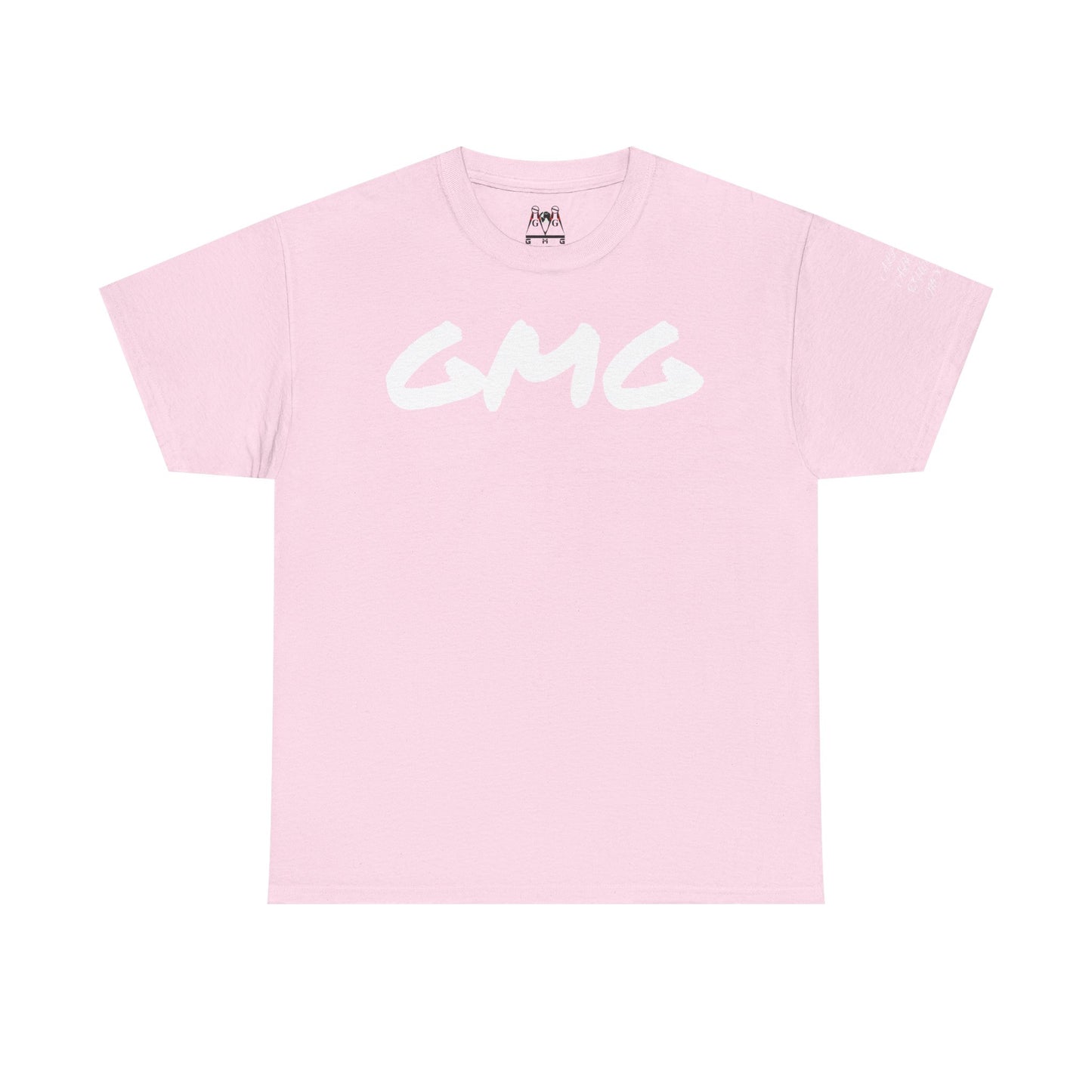 GmG® | Unisex Short-Sleeve t-shirt
