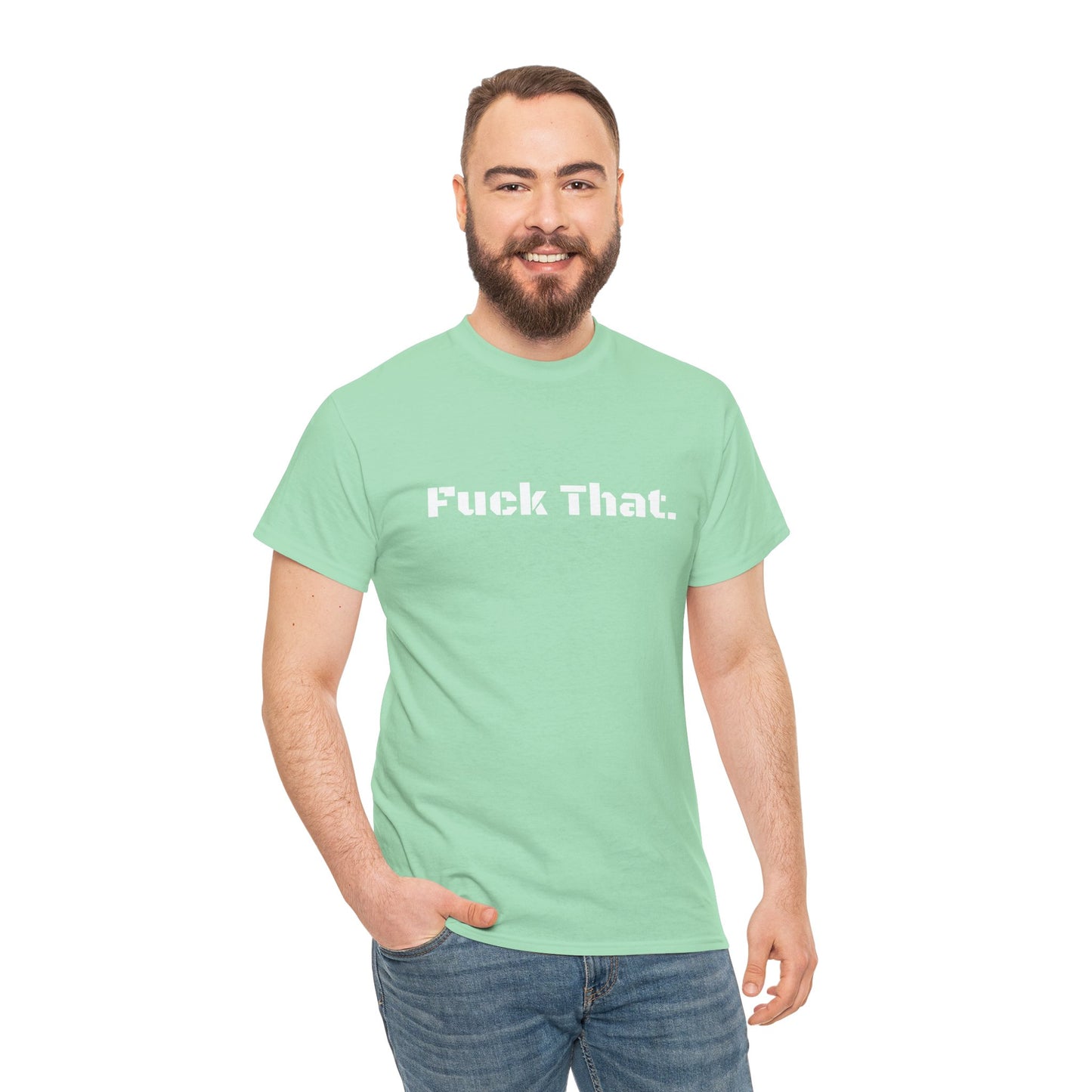 GmG® | Fuck That Unisex Tee