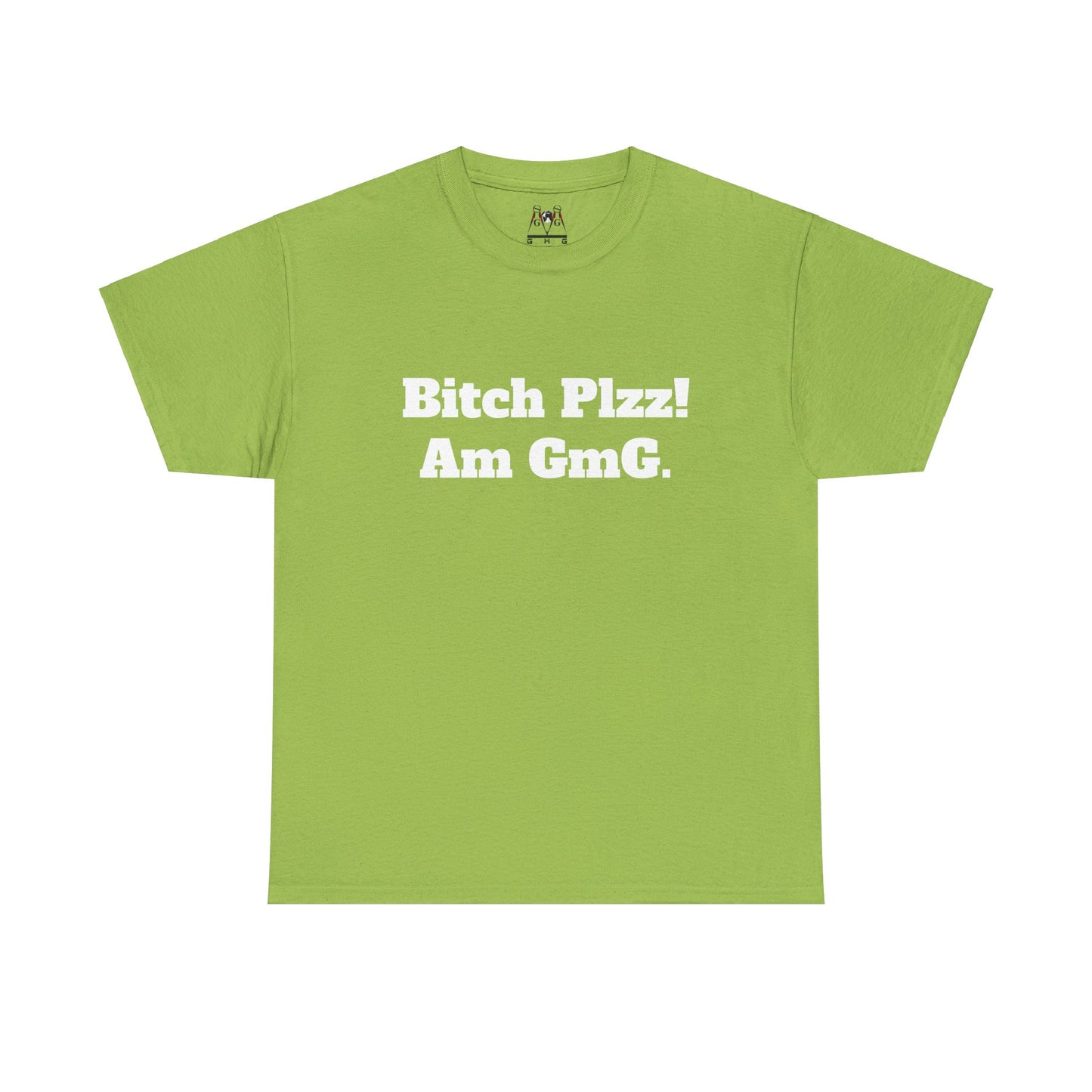 GmG® | Getting money Global Unisex T-Shit