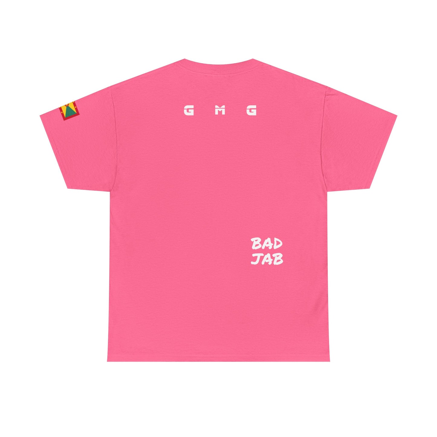 GmG® | Bad Jab Unisex T-Shirt