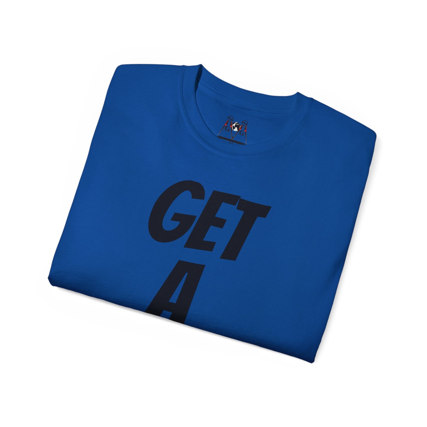 GmG® | Attitude Unisex Ultra Cotton Tee