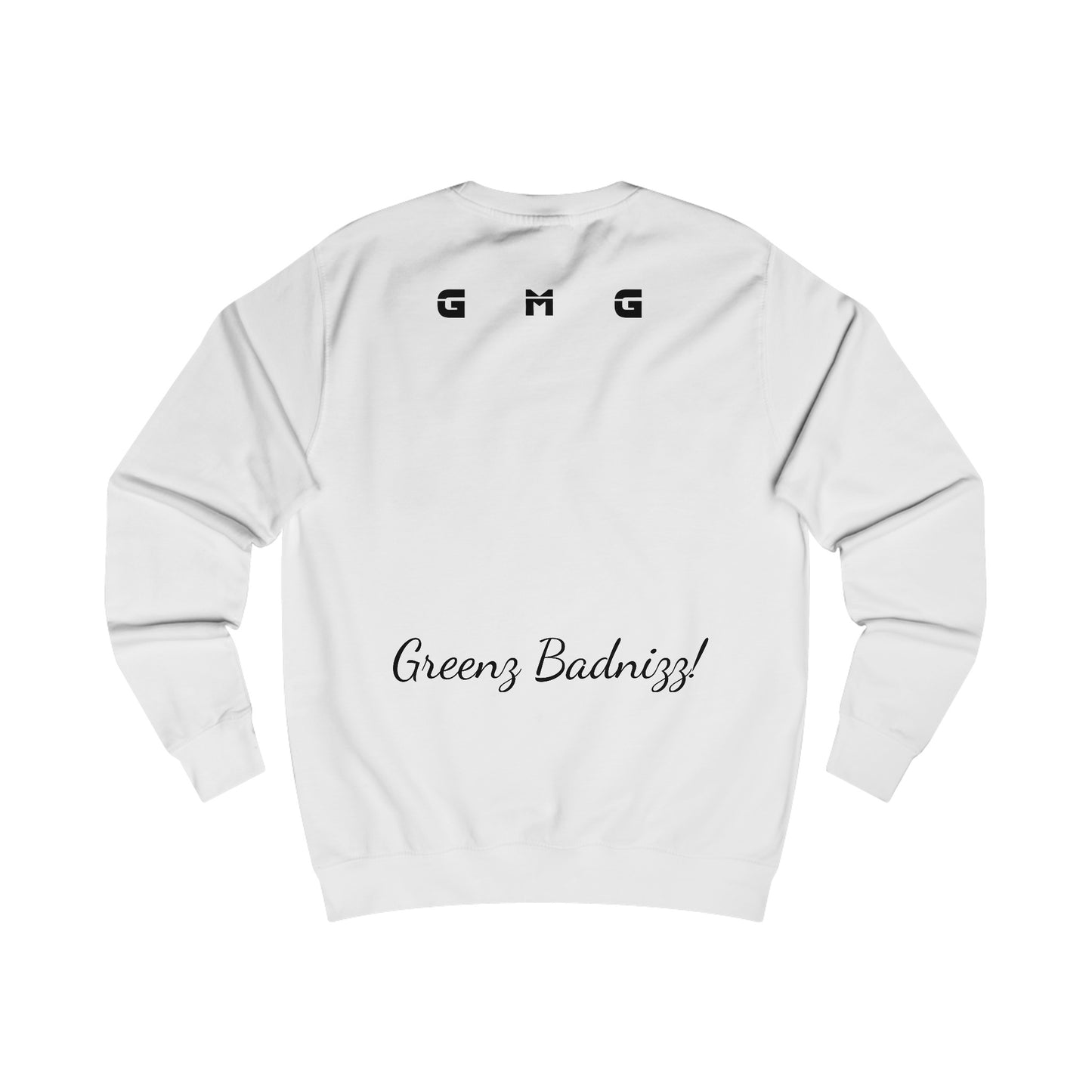 GmG® | Greenz Unisex Sweatshirt