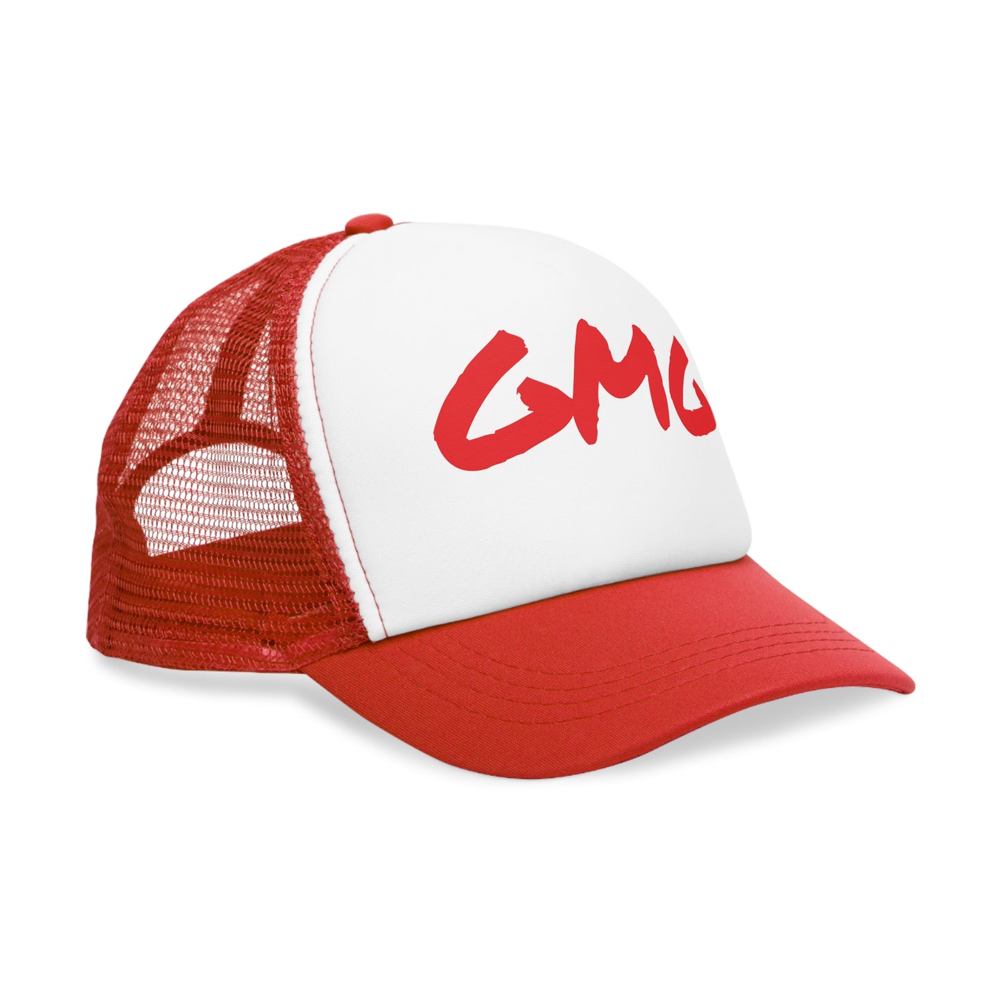 GmG® | Truckers Mesh Cap