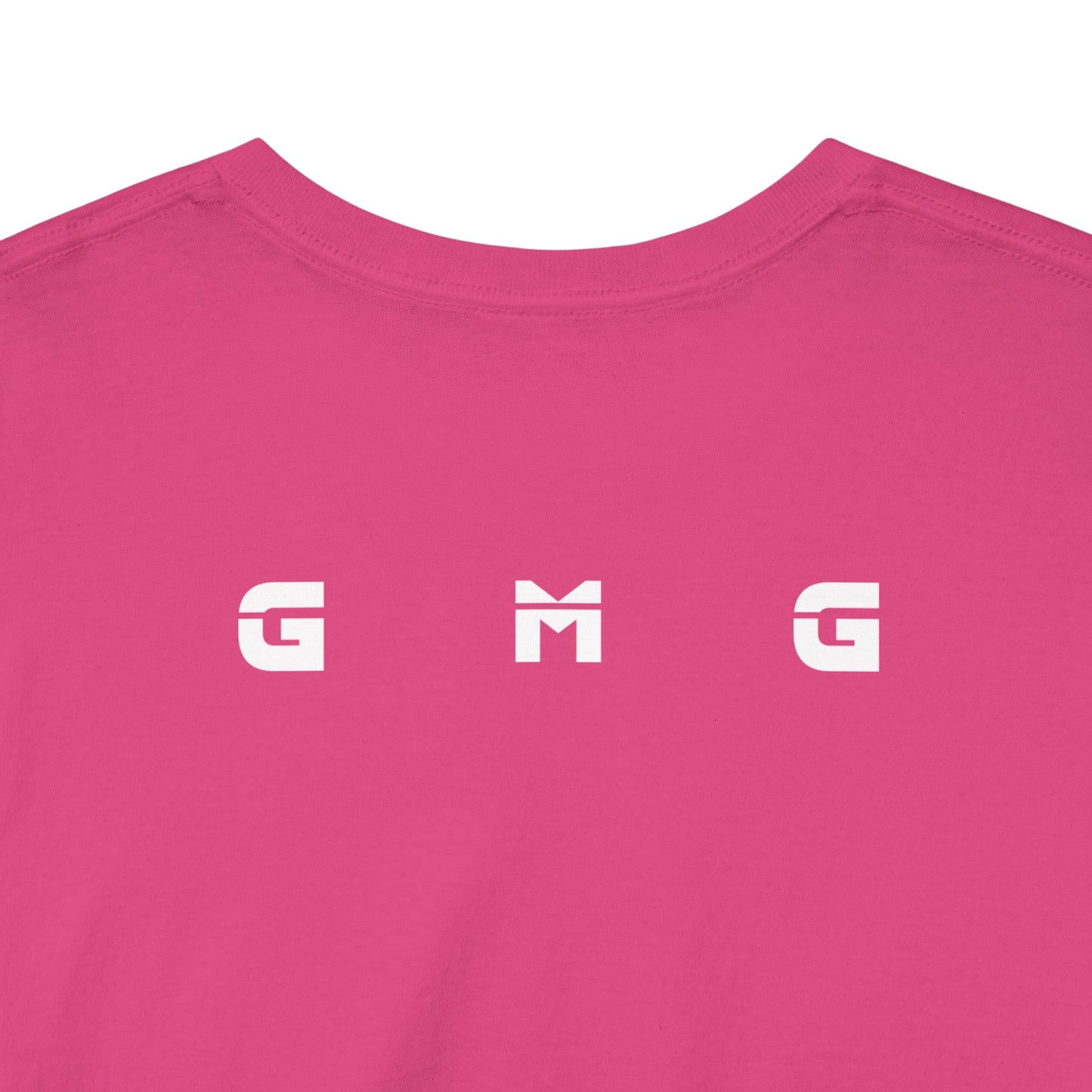 GmG® | Getting money Global Unisex T-Shit