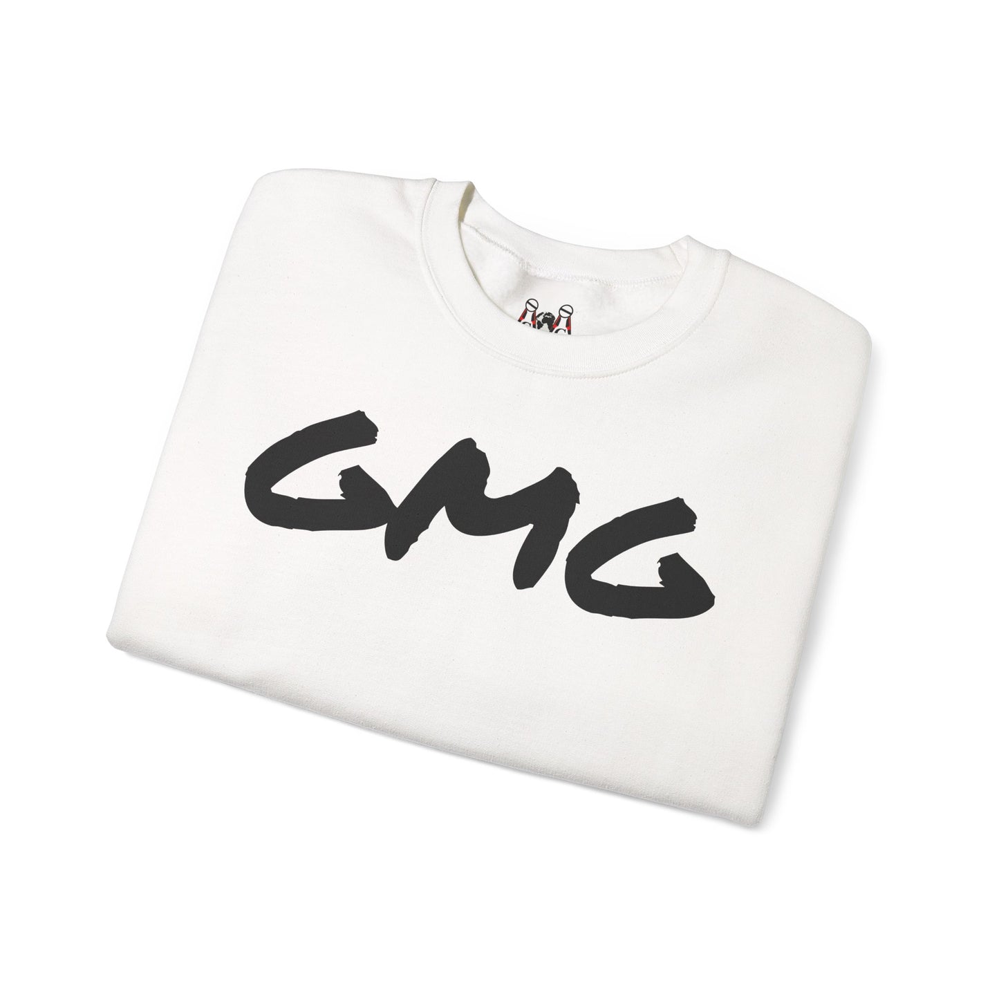 GmG® | Cozy Unisex Sweatshirt