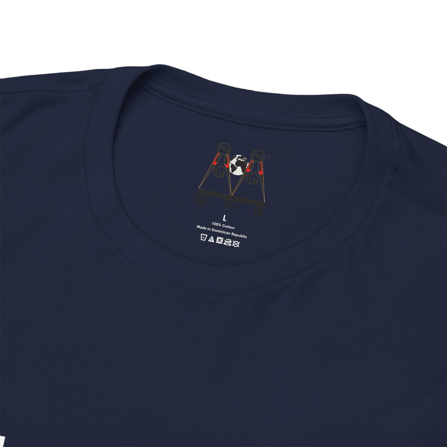 GmG® | Getting money Global Unisex T-Shit