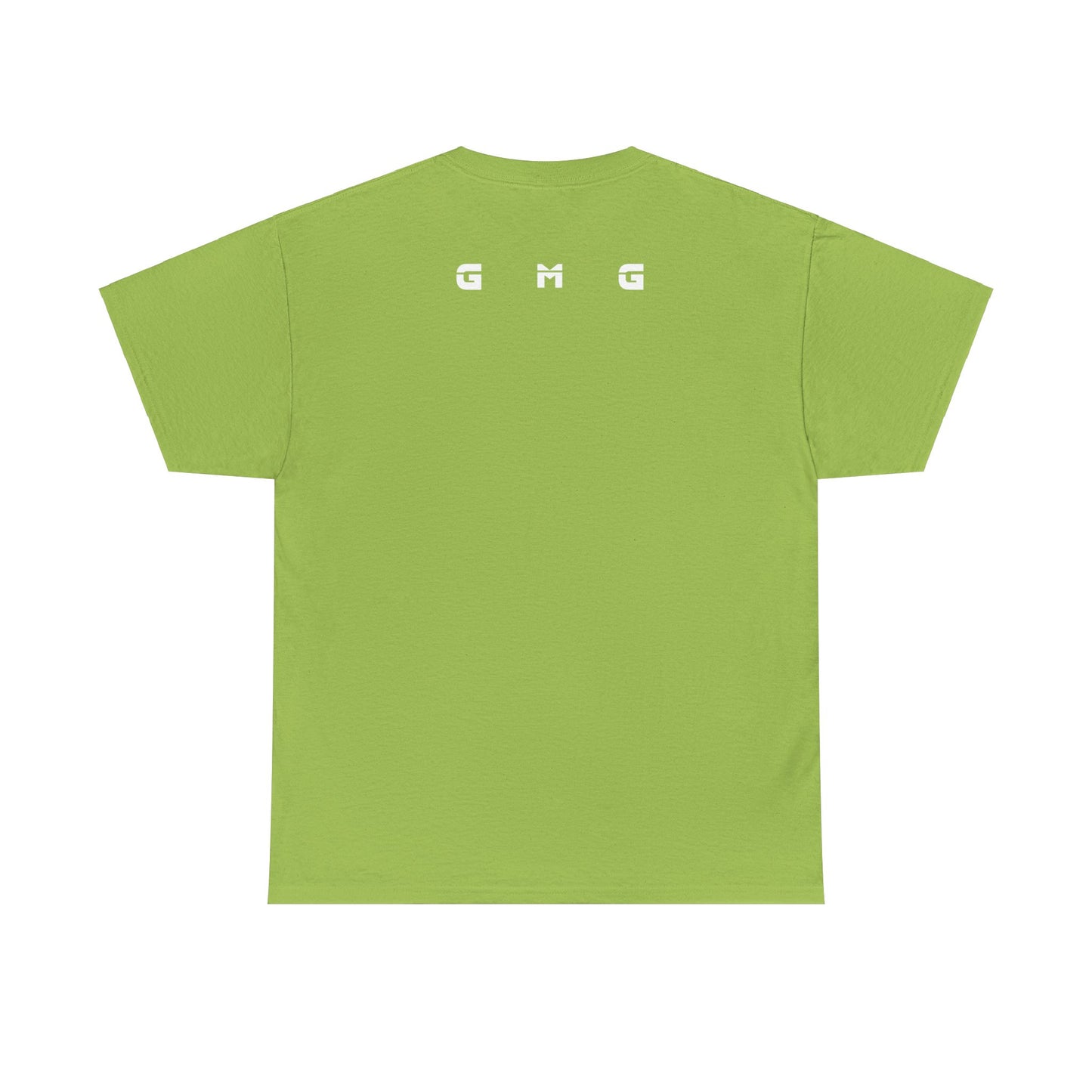 GmG® | Getting money Global Unisex T-Shit