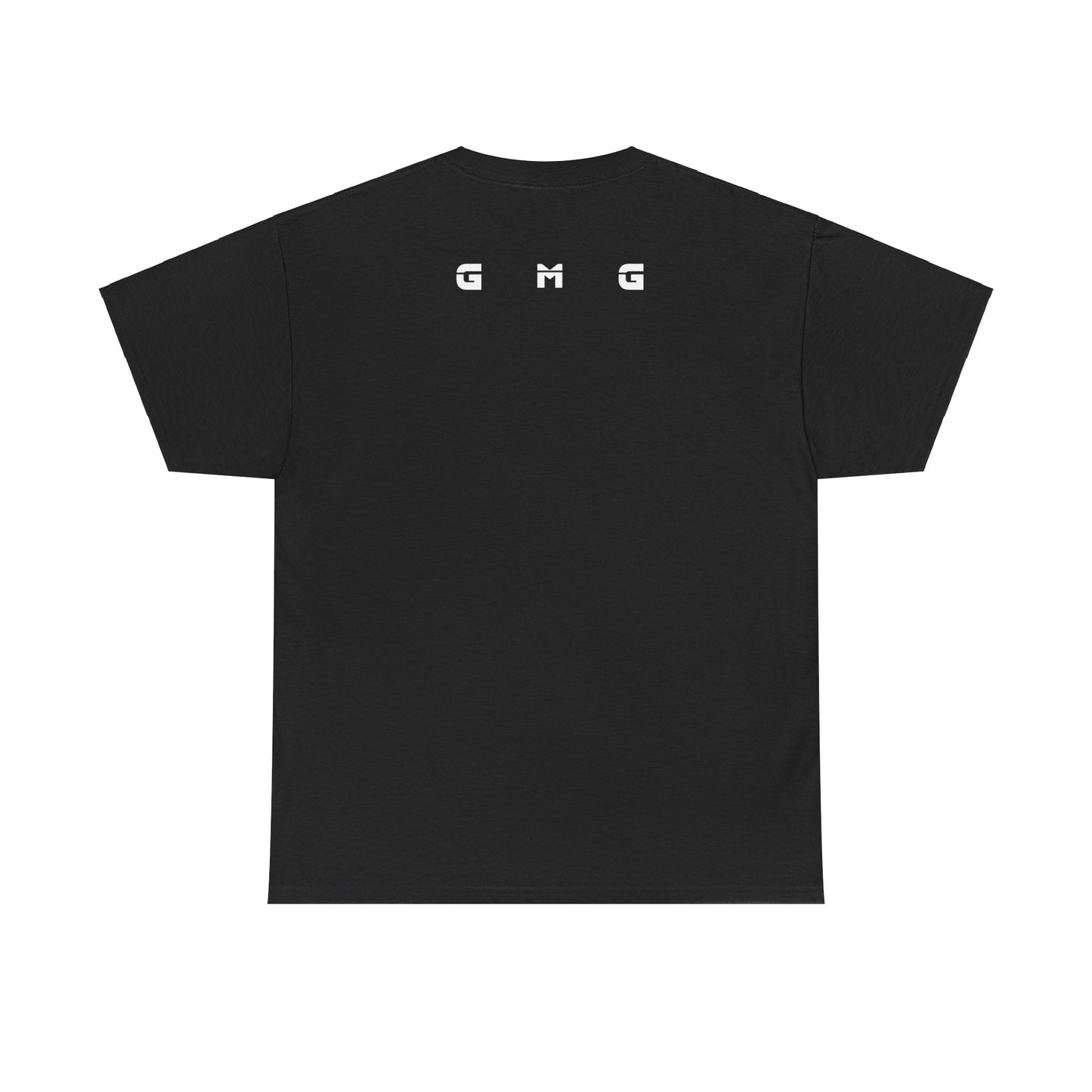 GmG® | Getting money Global Unisex T-Shit