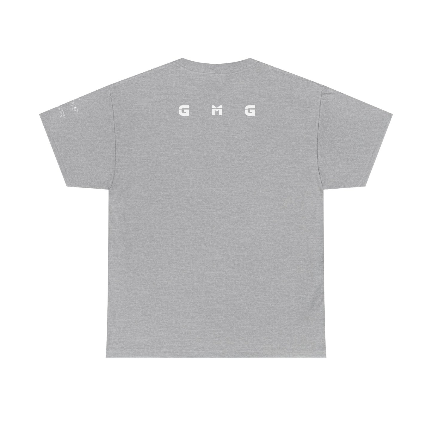 GmG® | Unisex Short-Sleeve t-shirt