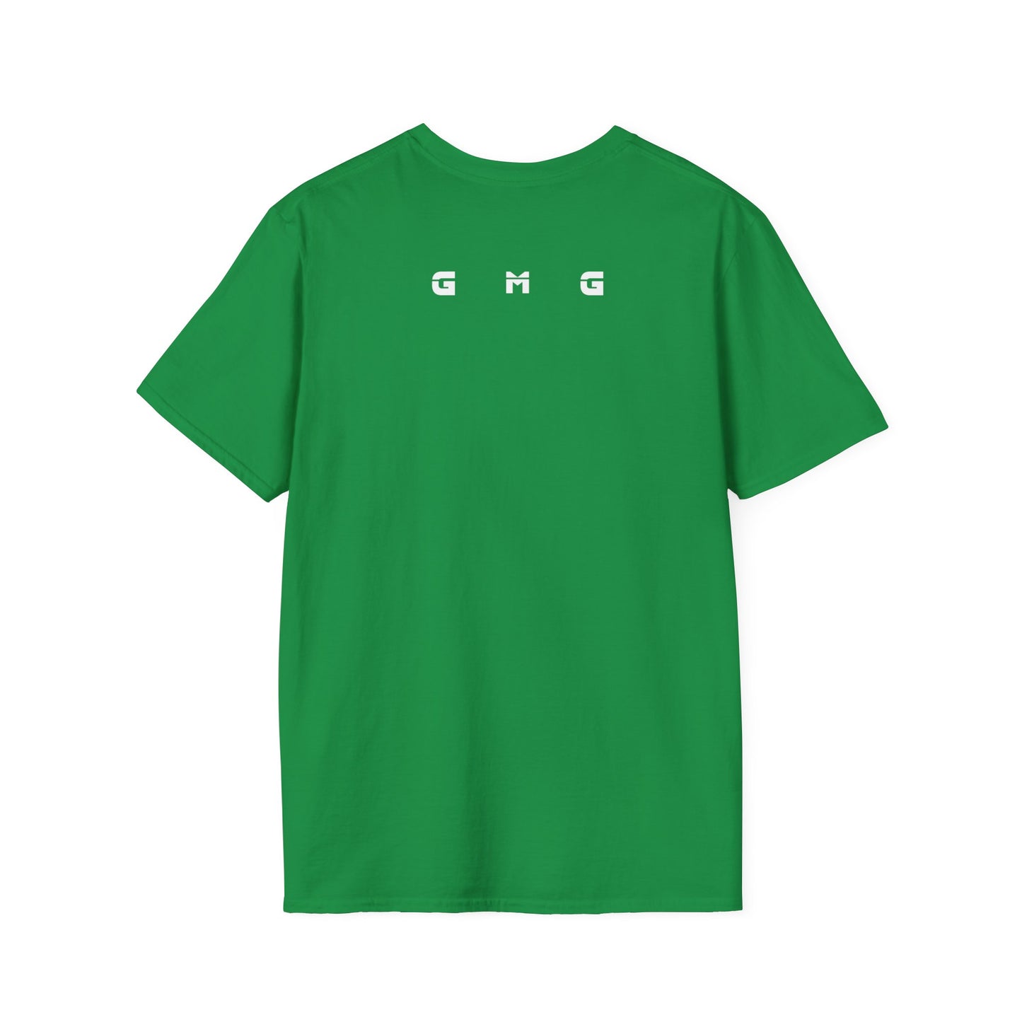 GmG® | Unisex Softstyle T-Shirt