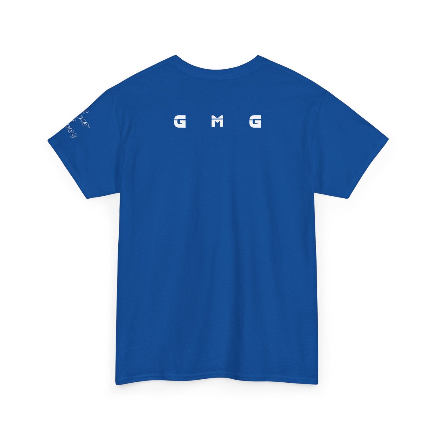 GmG® | Unisex Short-Sleeve t-shirt
