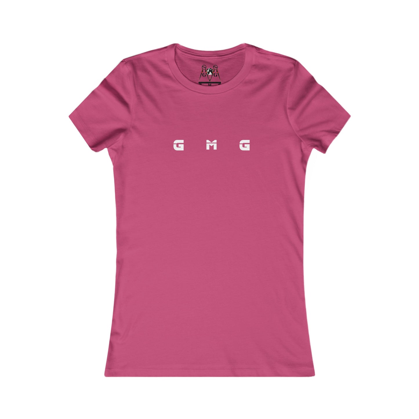 GmG® | Women's Favorite Tee