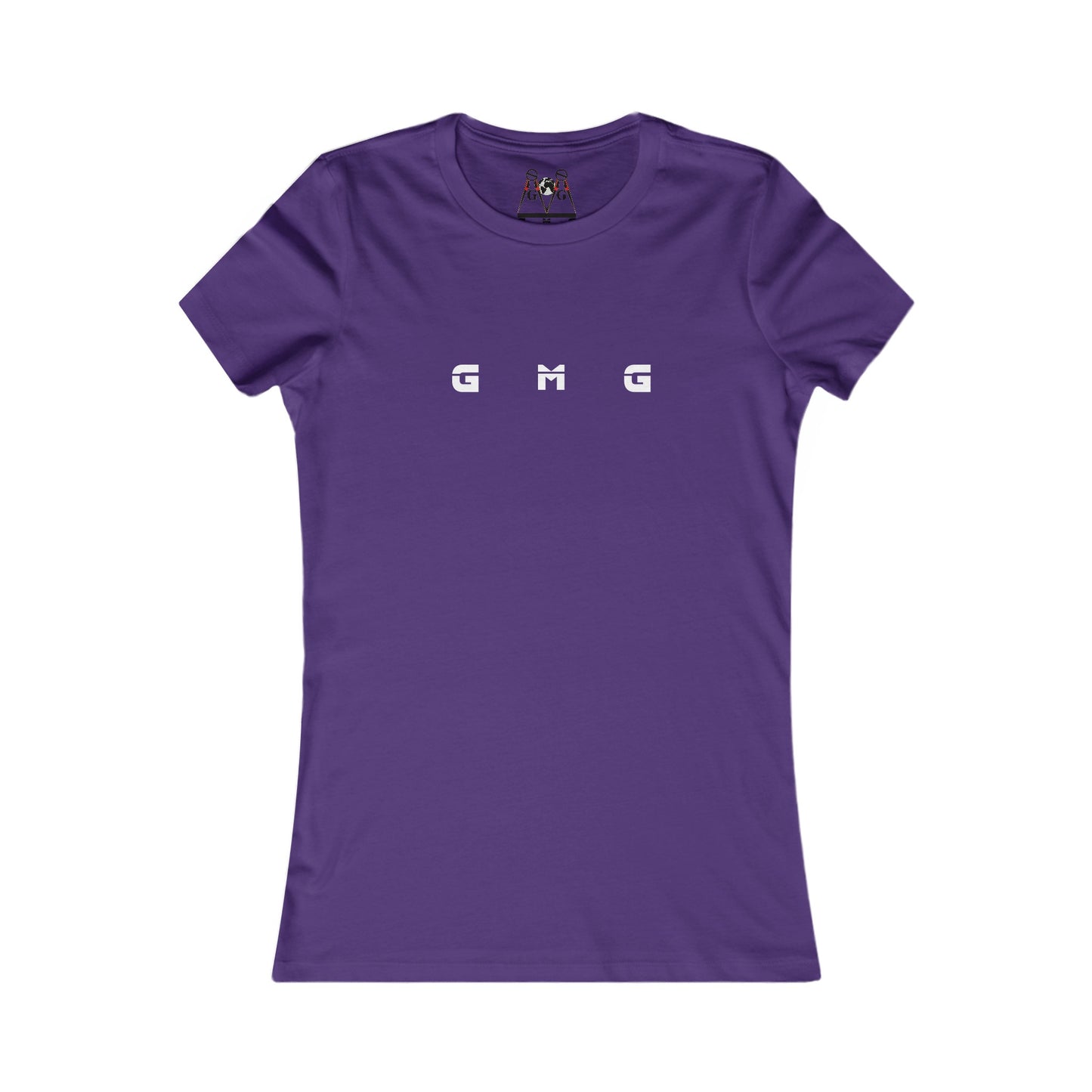 GmG® | Women's Favorite Tee