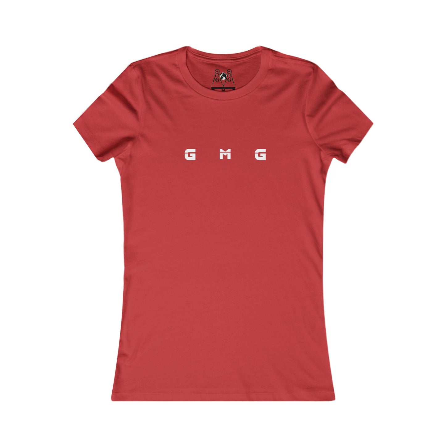 GmG® | Women's Favorite Tee