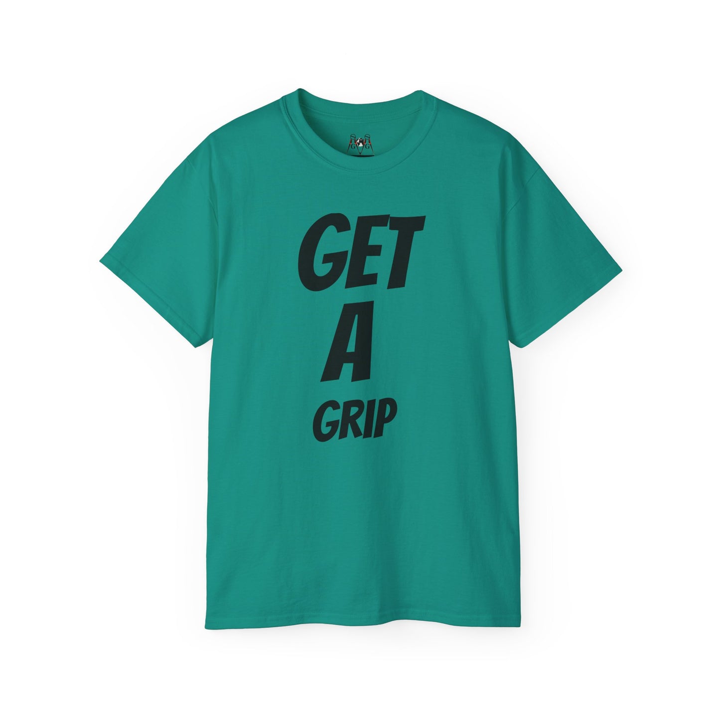 GmG® | Attitude Unisex Ultra Cotton Tee